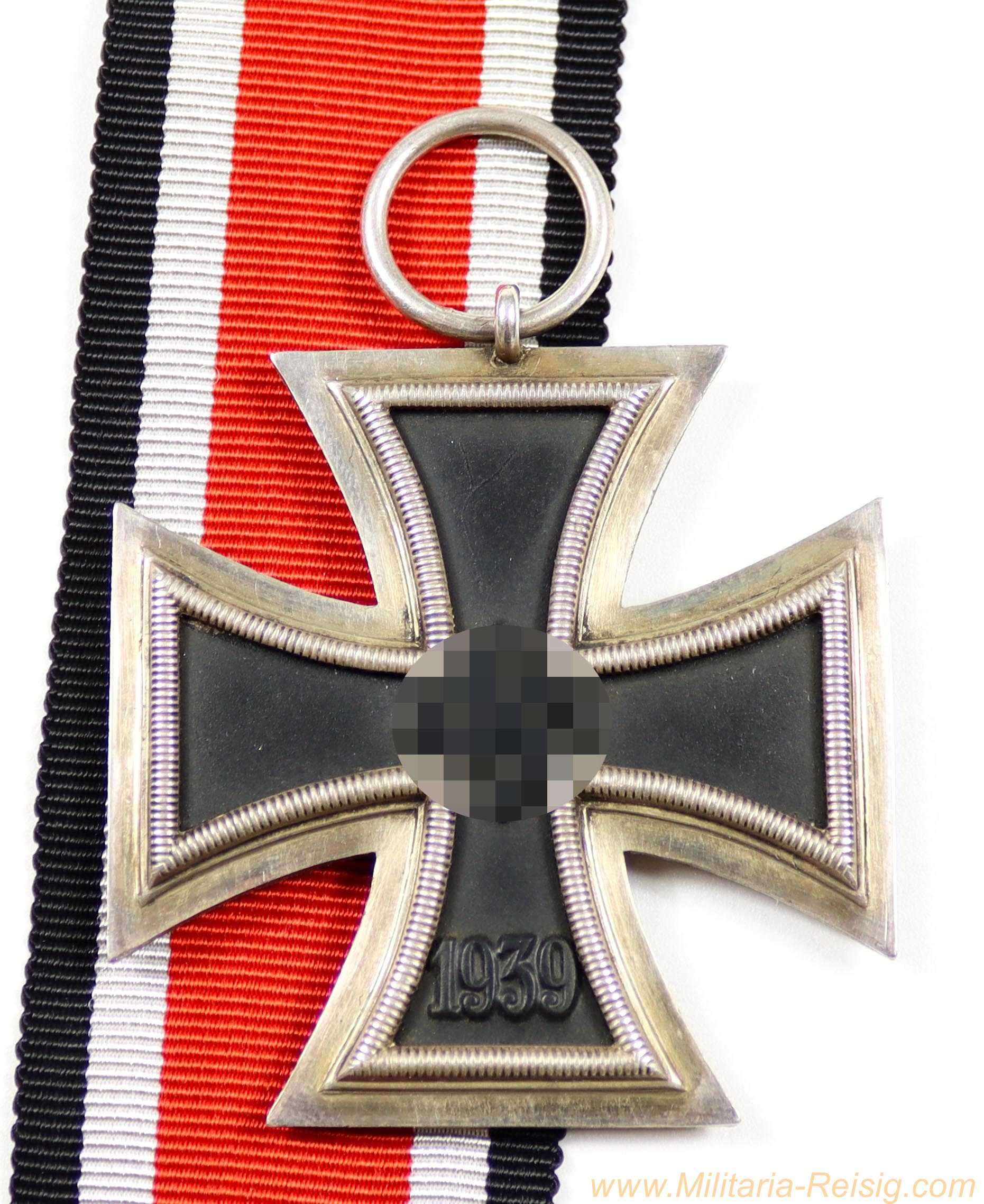Eisernes Kreuz 2. Klasse 1939, Hersteller Katz & Deyhle Pforzheim (60)