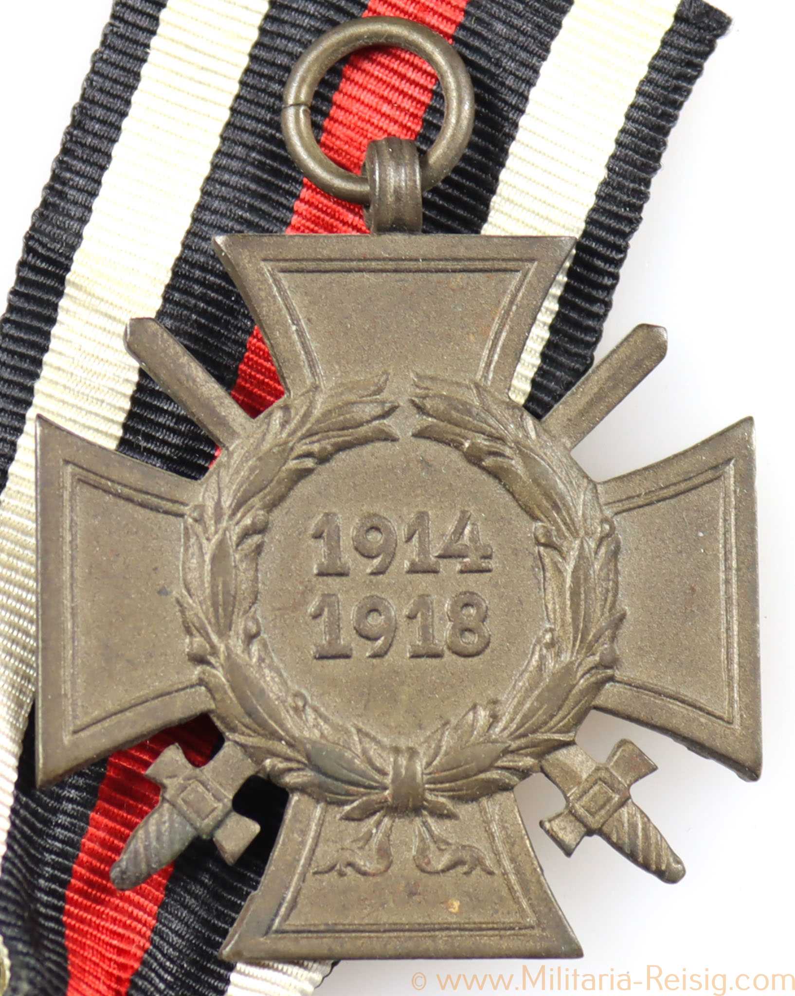 Ehrenkreuz für Frontkämpfer, Hersteller G.5