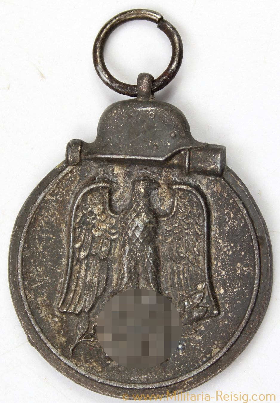 Ostmedaille Winterschlacht im Osten