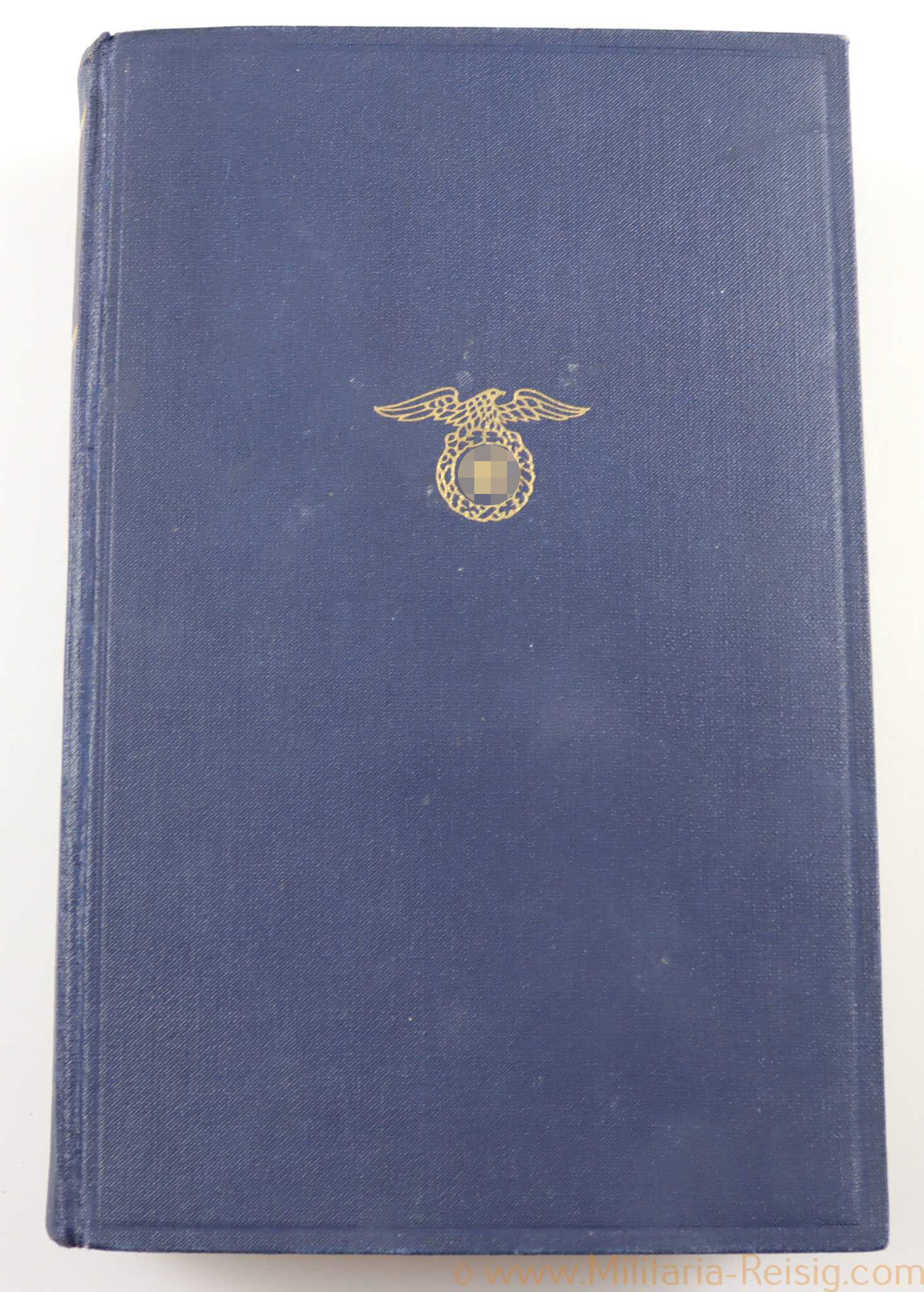 Mein Kampf Volksausgabe 1935