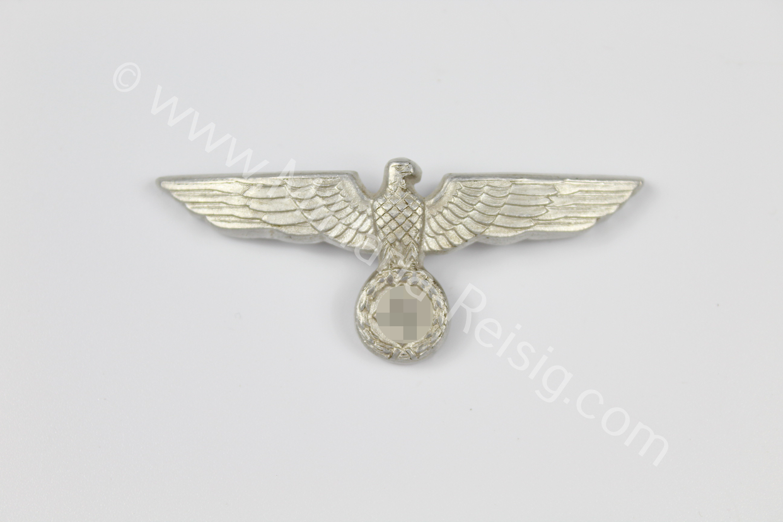 Heeres Schirmmützenadler