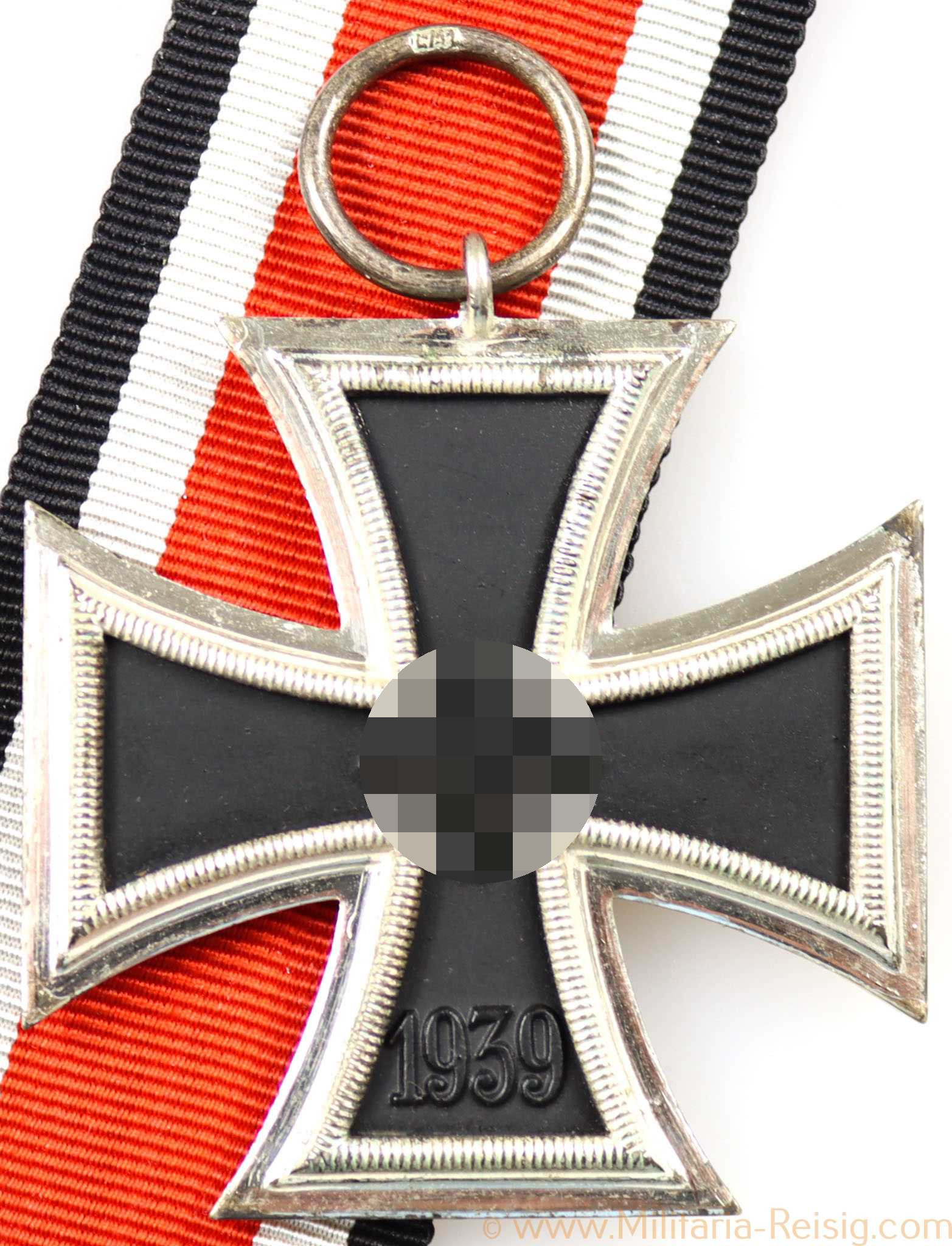 Eisernes Kreuz 2. Klasse 1939, Hersteller L/11