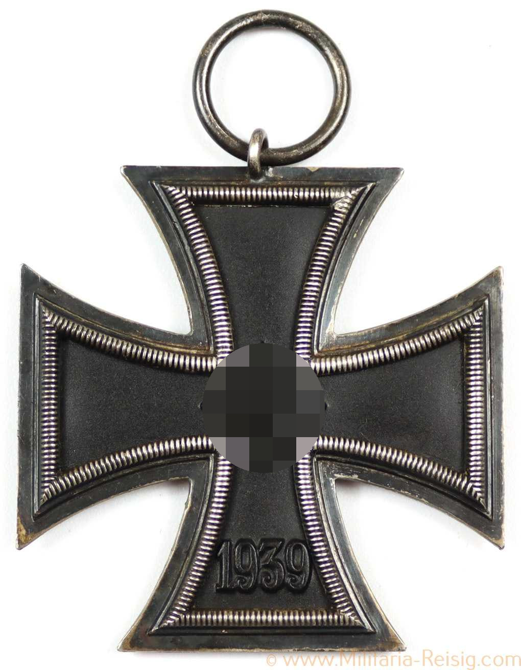 Eisernes Kreuz 2. Klasse 1939, Herst. Klein & Quenzer, Oberstein