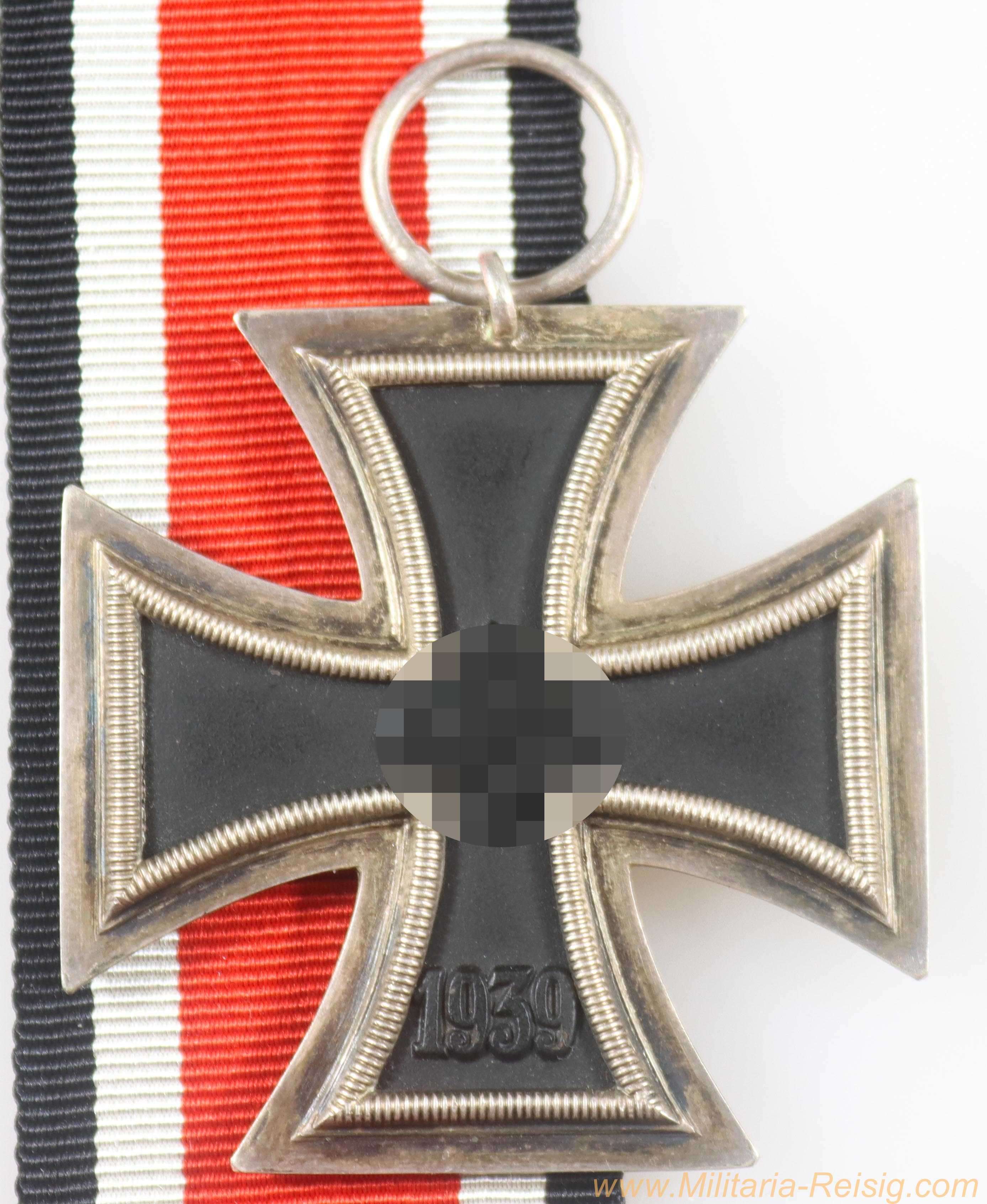 Eisernes Kreuz 2. Klasse 1939
