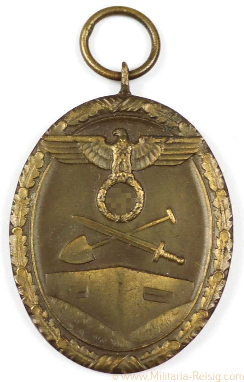 Schutzwall Ehrenzeichen