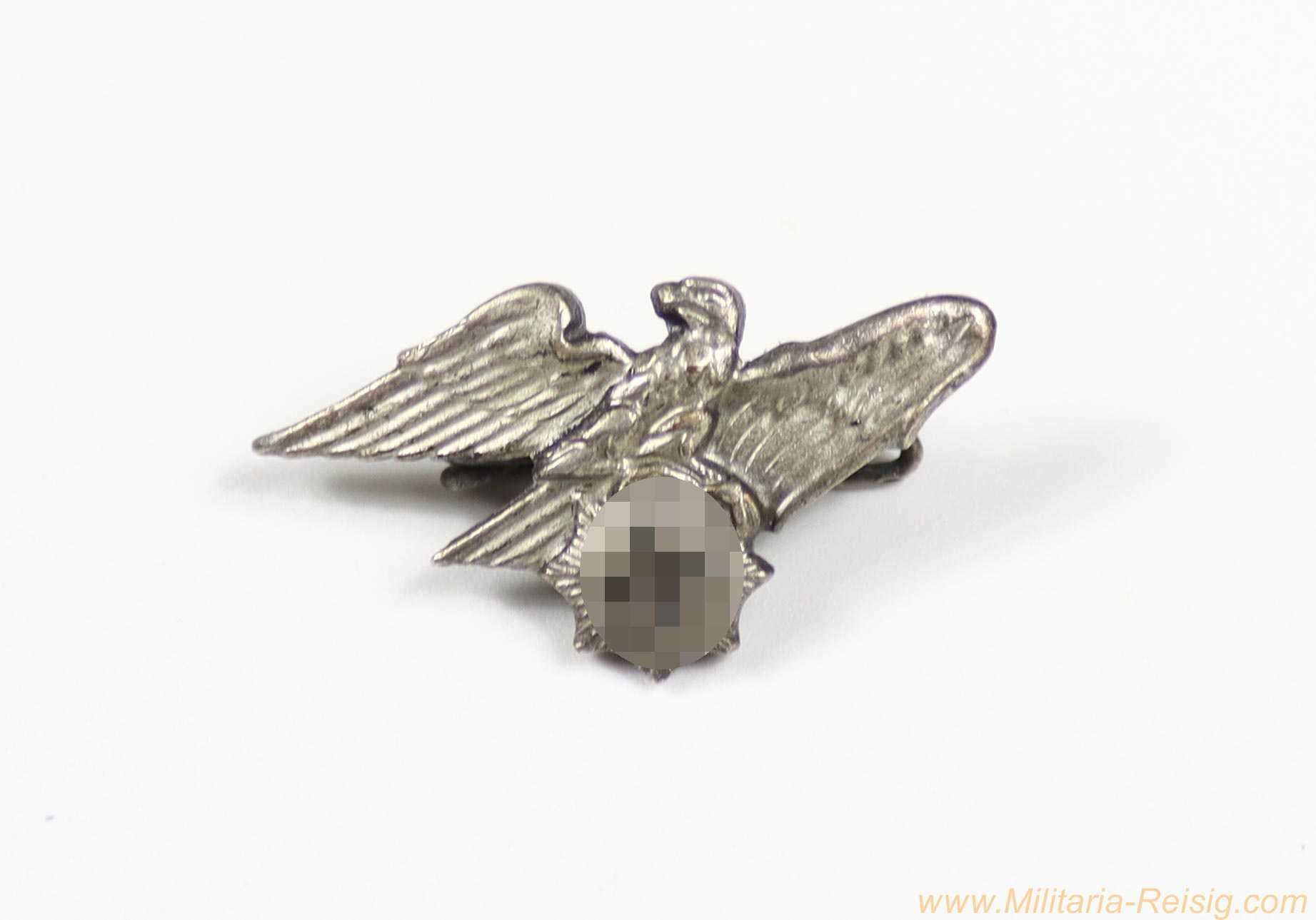 Reichsluftschutzbund (RLB) - Abzeichen für Amtsträger