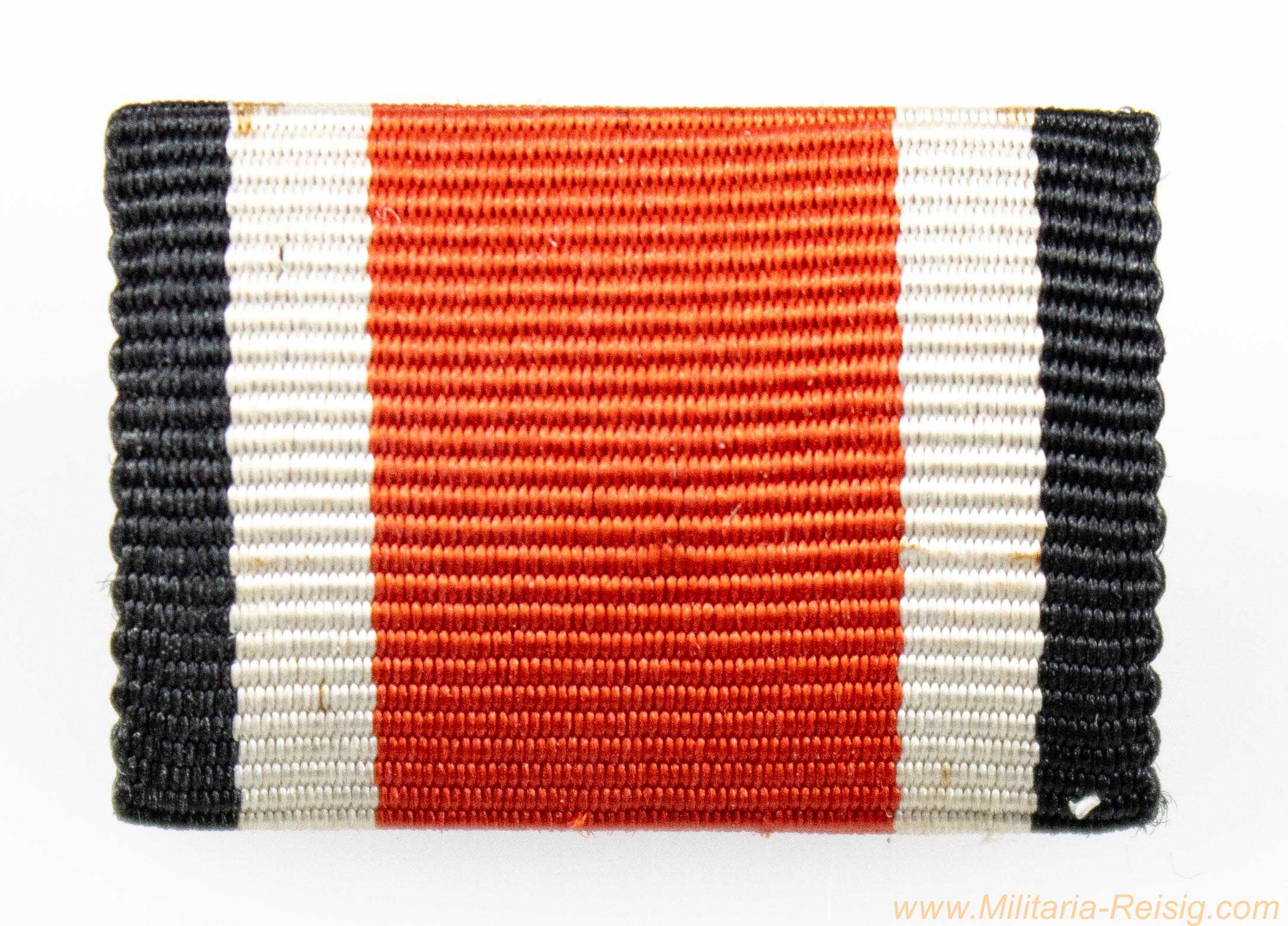 Bandspange Eisernes Kreuz 2. Klasse 1939