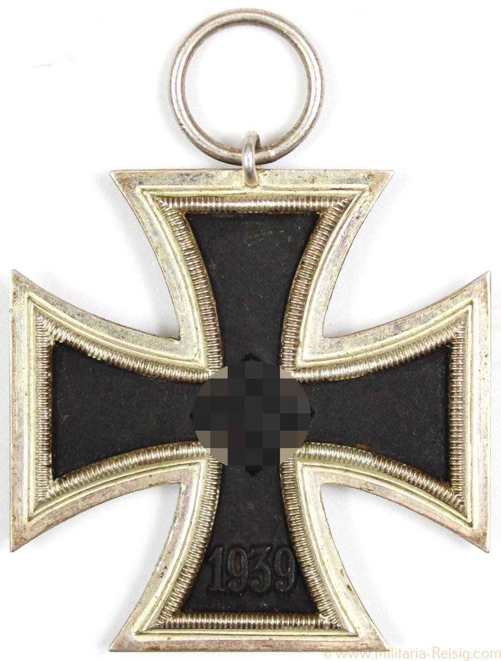 Eisernes Kreuz 2. Klasse 1939