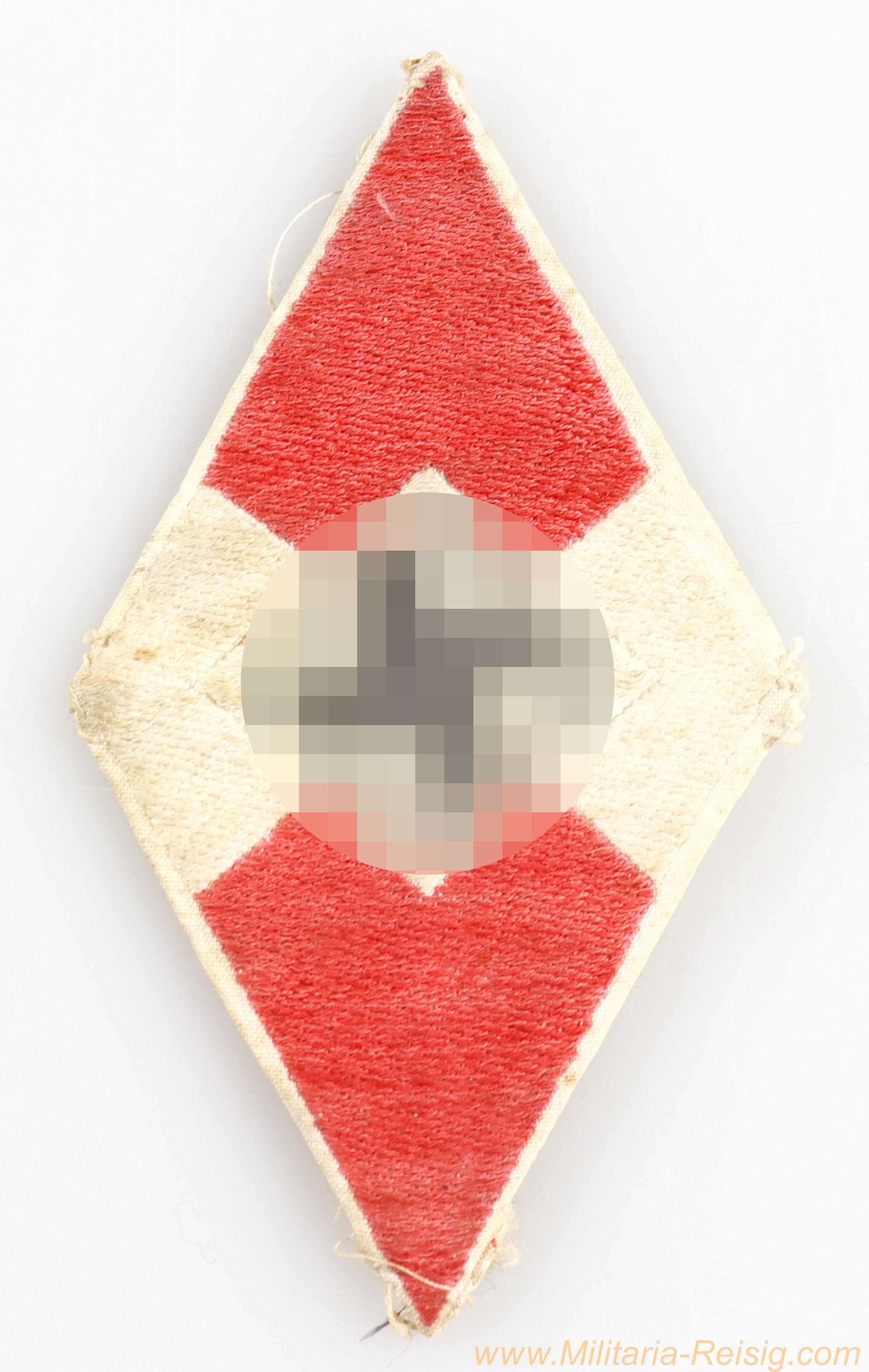 HJ Raute Stoffausführung