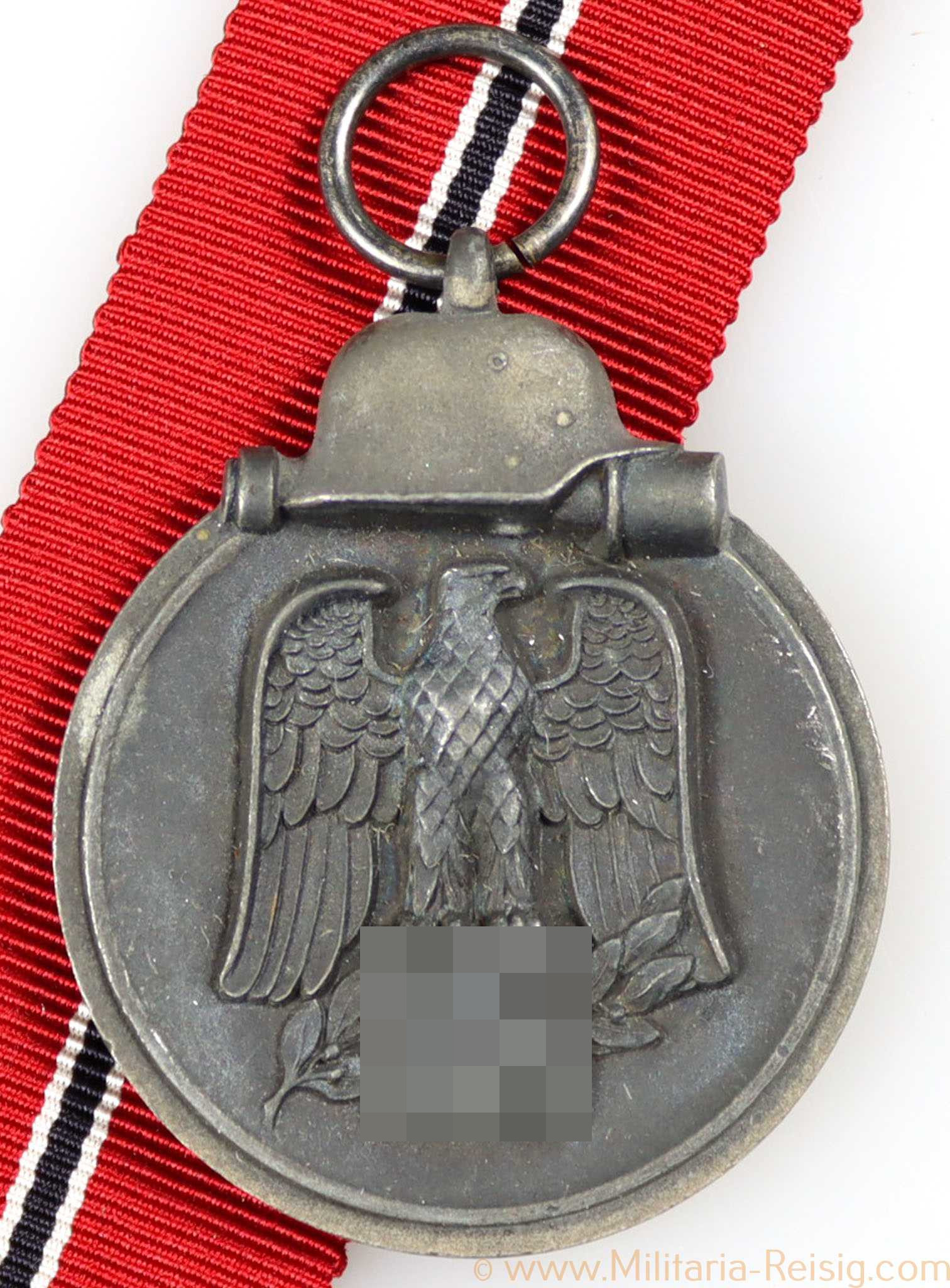 Medaille Winterschlacht im Osten 1941/42