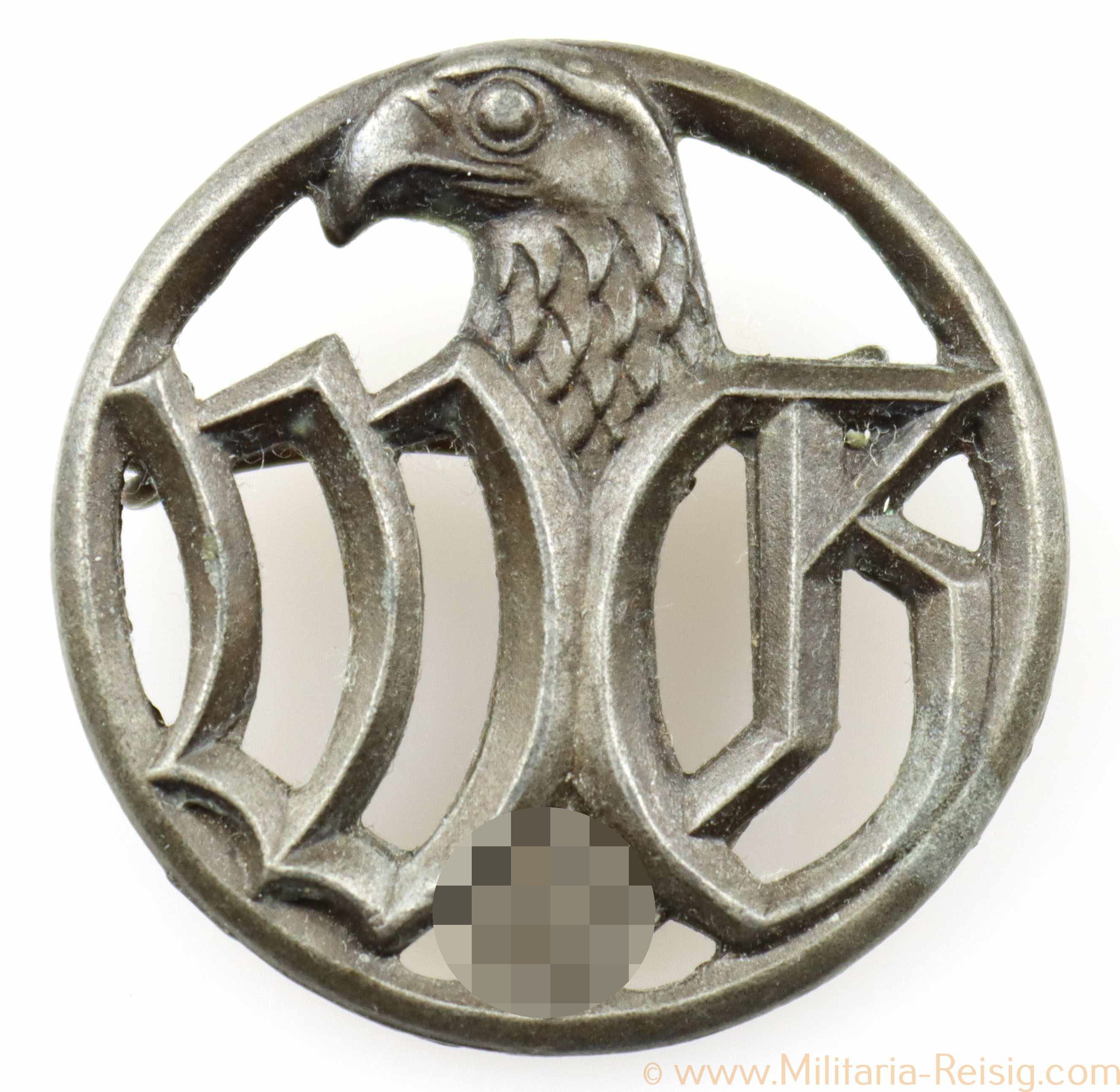 Abzeichen für das Wehrmachtsgefolge