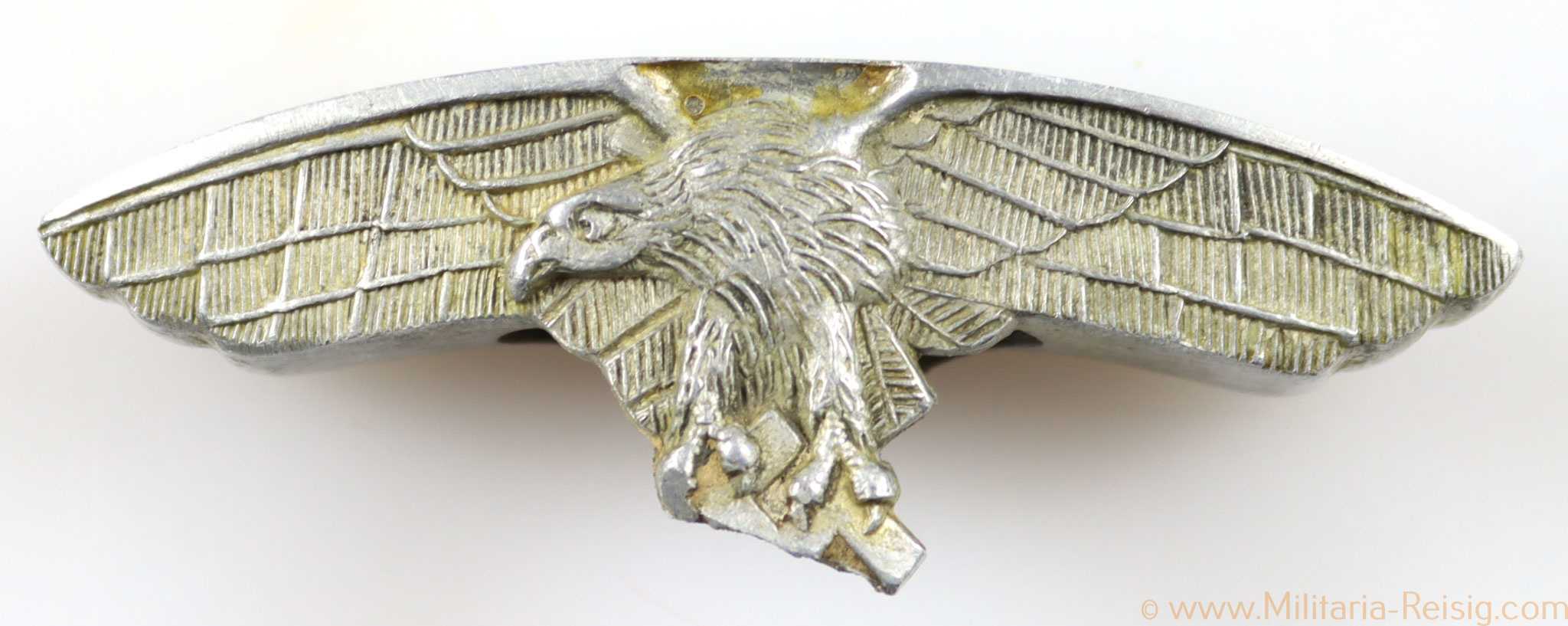 Parierstange für einen Luftwaffen Offiziersdolch