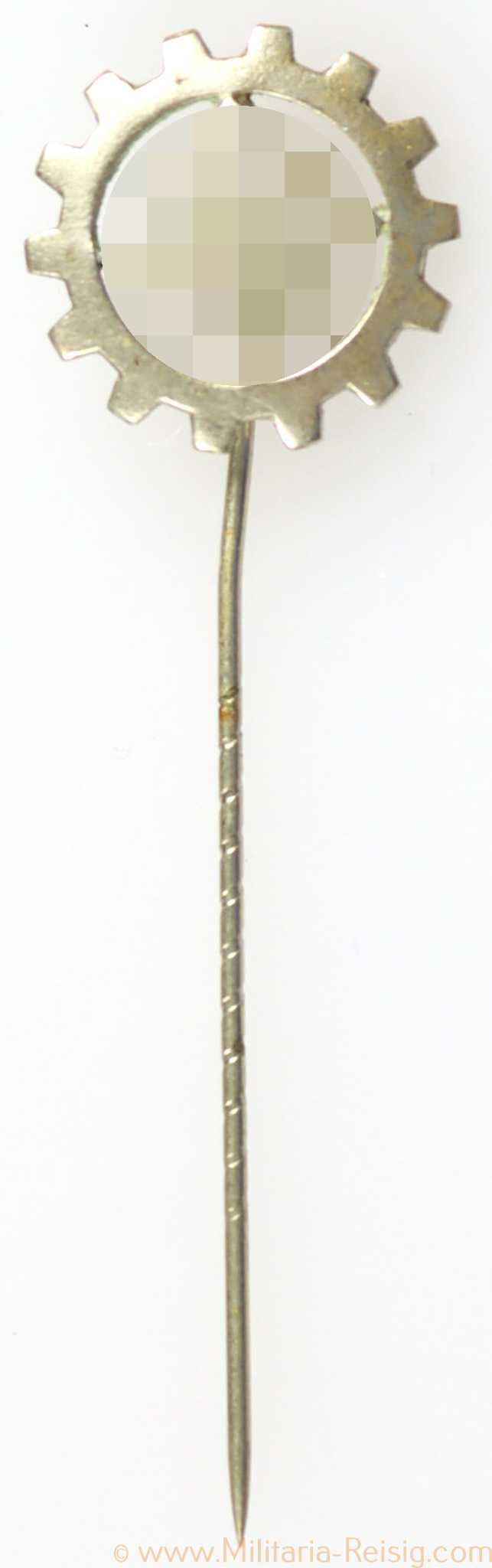 Anstecknadel DAF, 18 mm