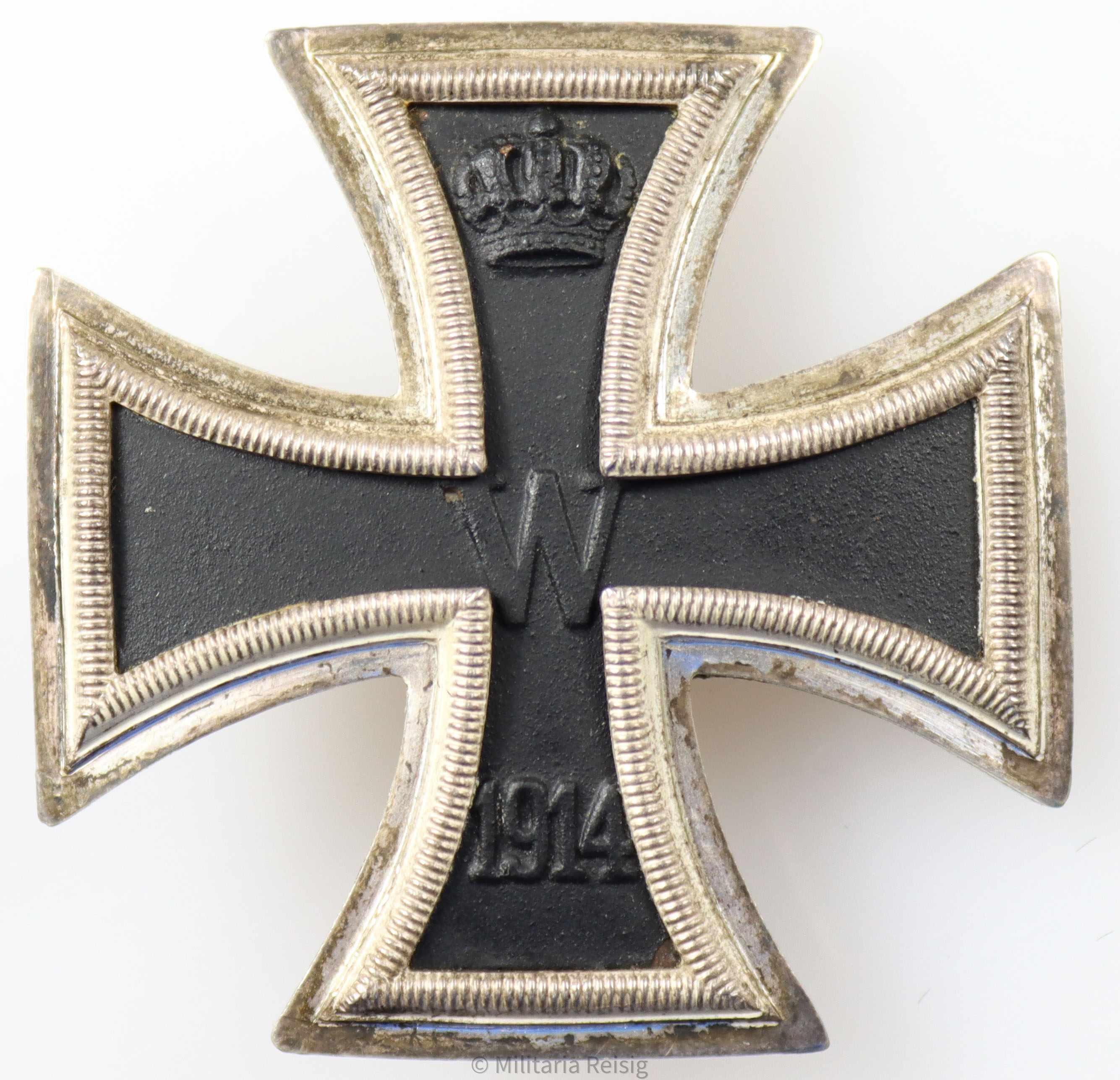 Eisernes Kreuz 1. Klasse 1914, Hersteller L/52