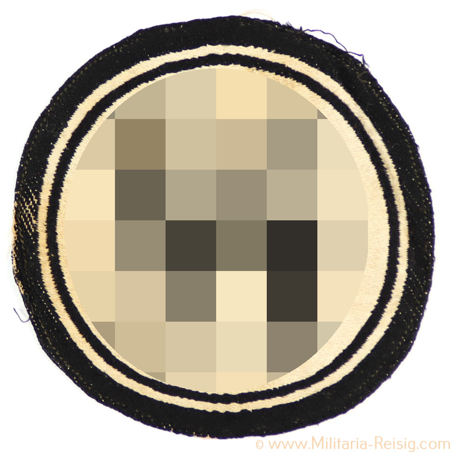 SS Abzeichen für das Sporthemd