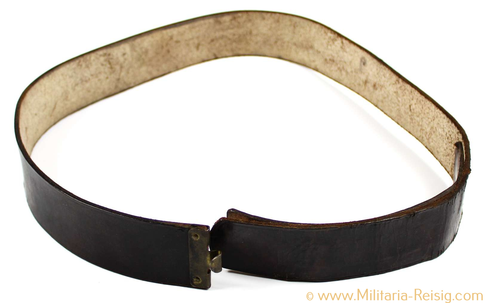 Wehrmacht Koppelriemen, Länge 94 cm