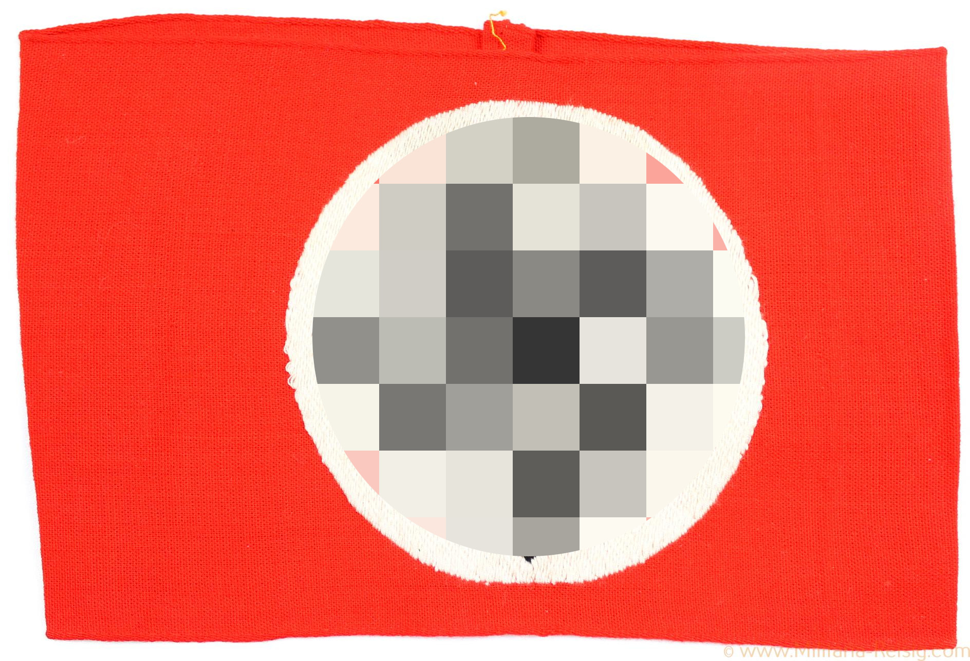 NSDAP Armbinde BEVO 3. Reich, Mint Condition