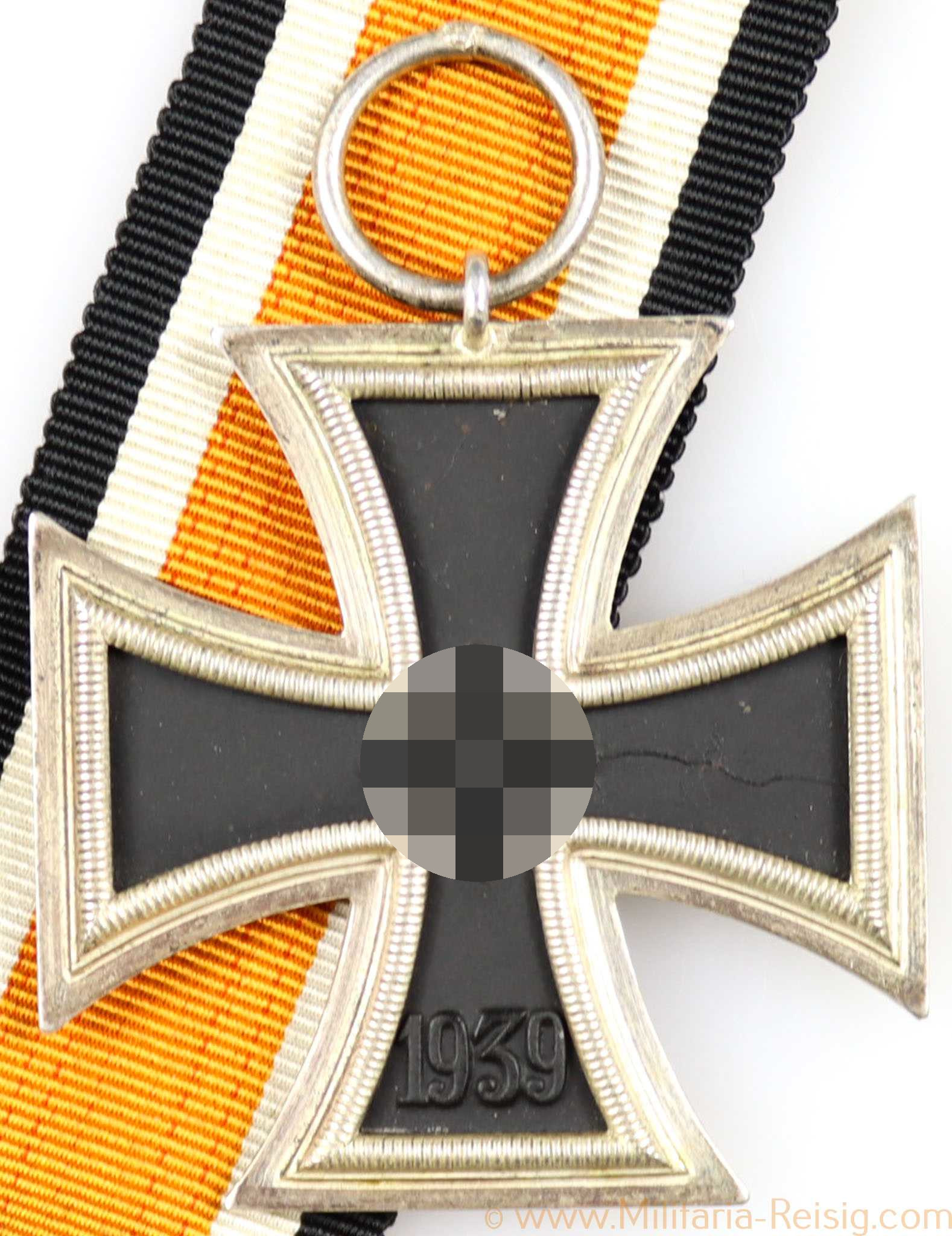 Eisernes Kreuz 2. Klasse, Hersteller 65