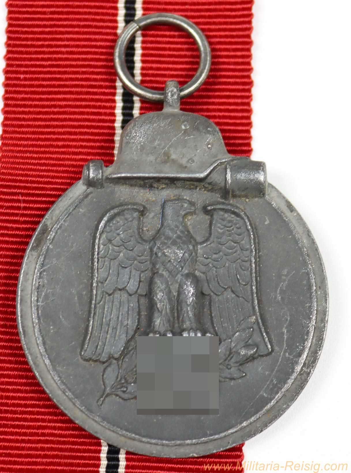 Ostmedaille "Winterschlacht im Osten 1941/42" 
