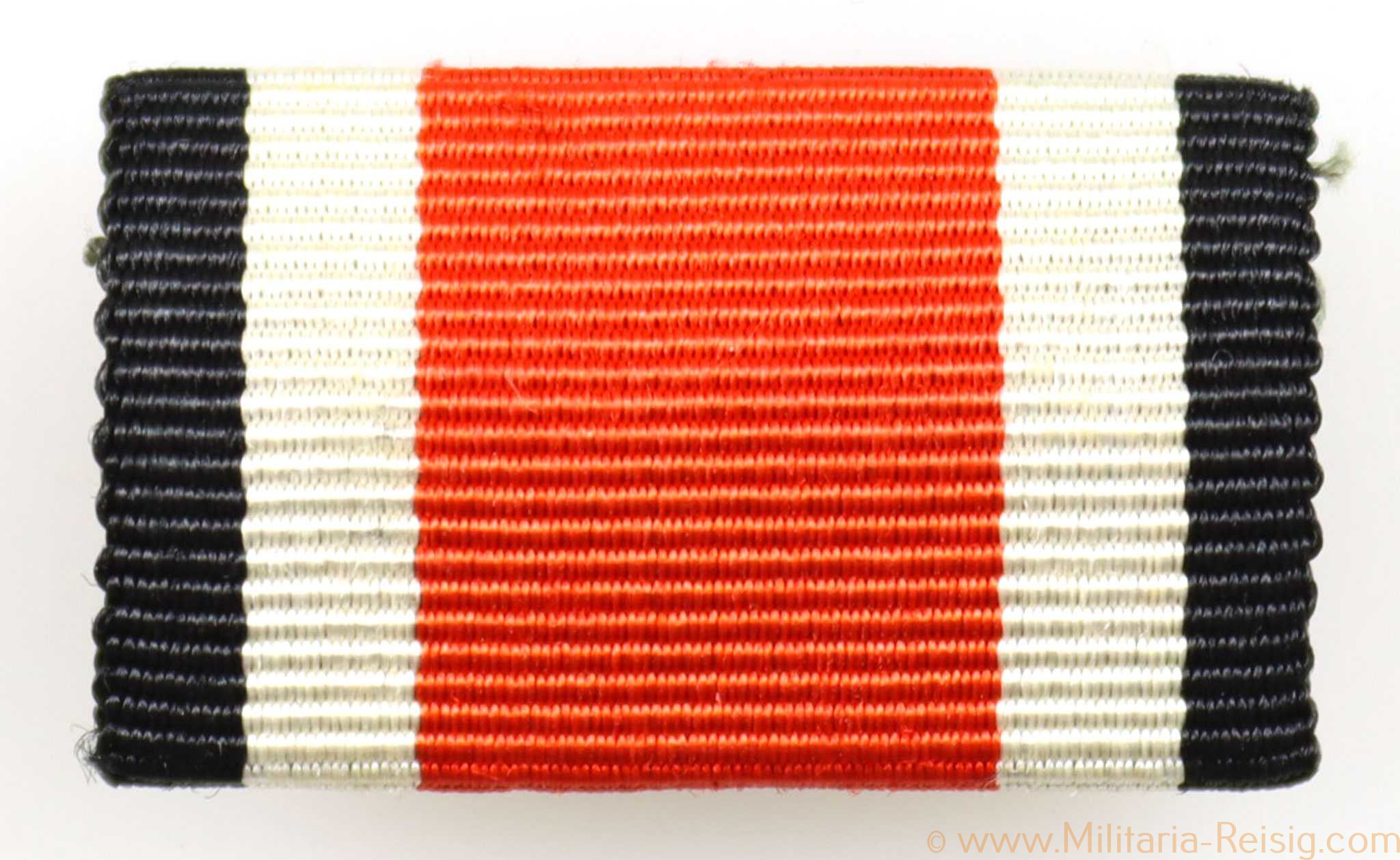 Bandspange Eisernes Kreuz 2. Klasse 1939, 30 mm