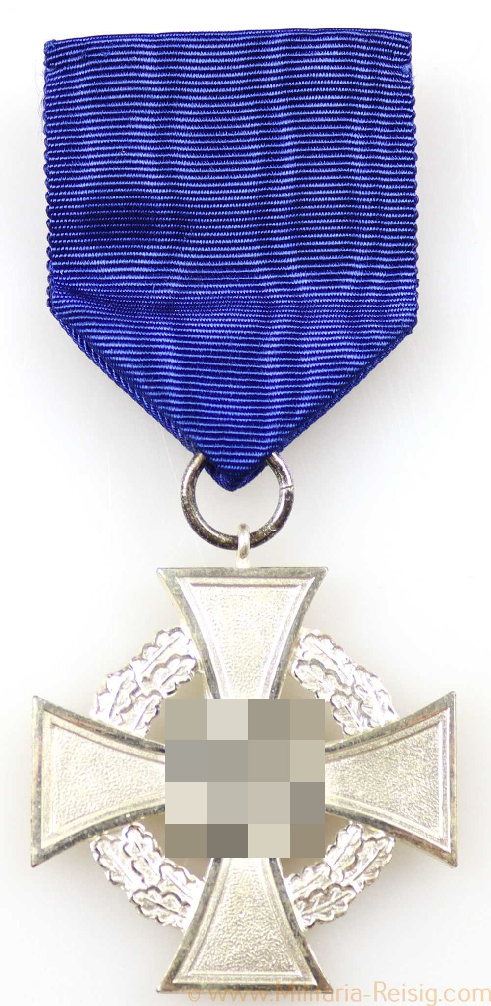 Treudienst-Ehrenzeichen für 25 Jahre