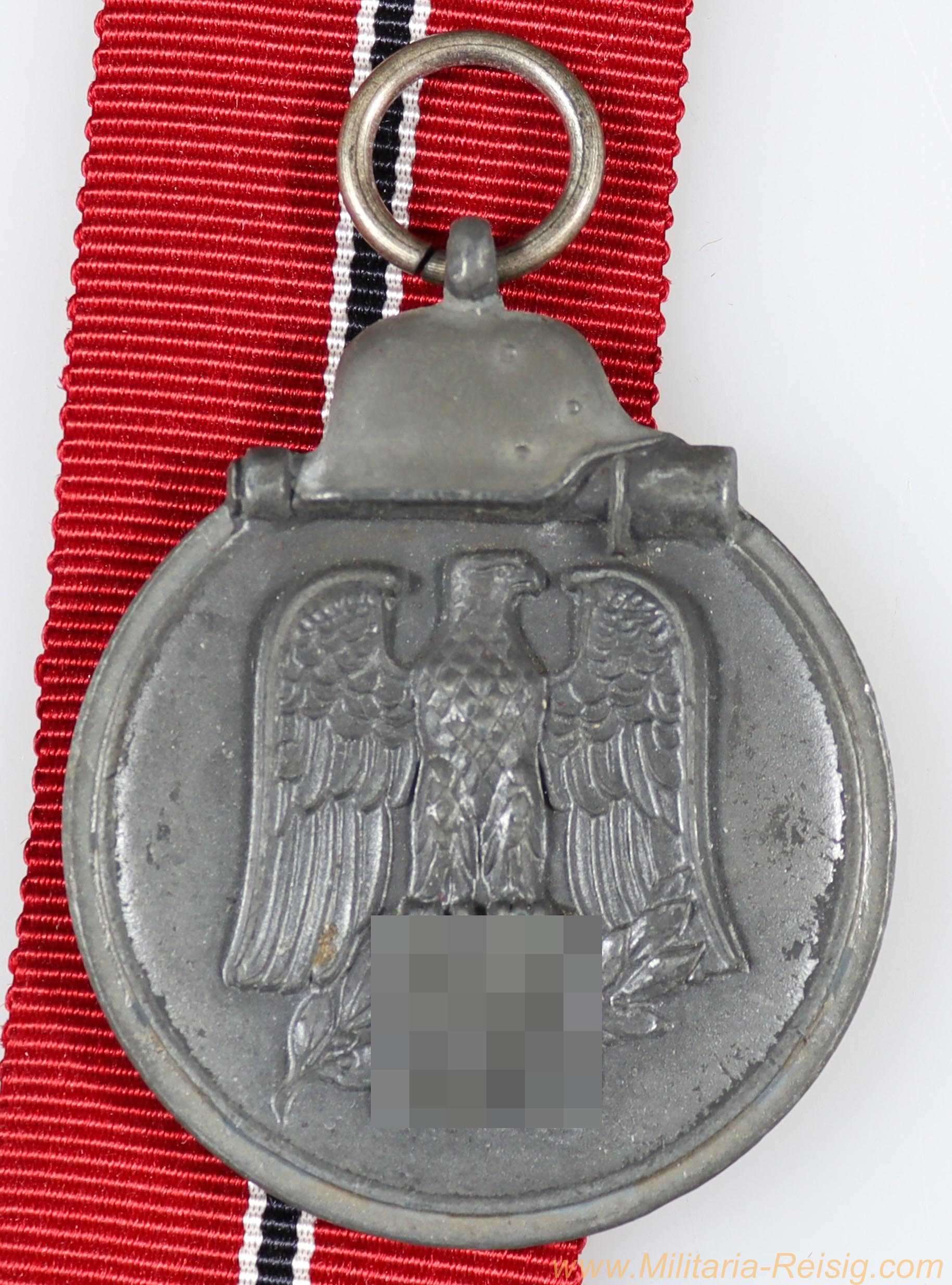 Ostmedaille Winterschlacht im Osten 1941/42