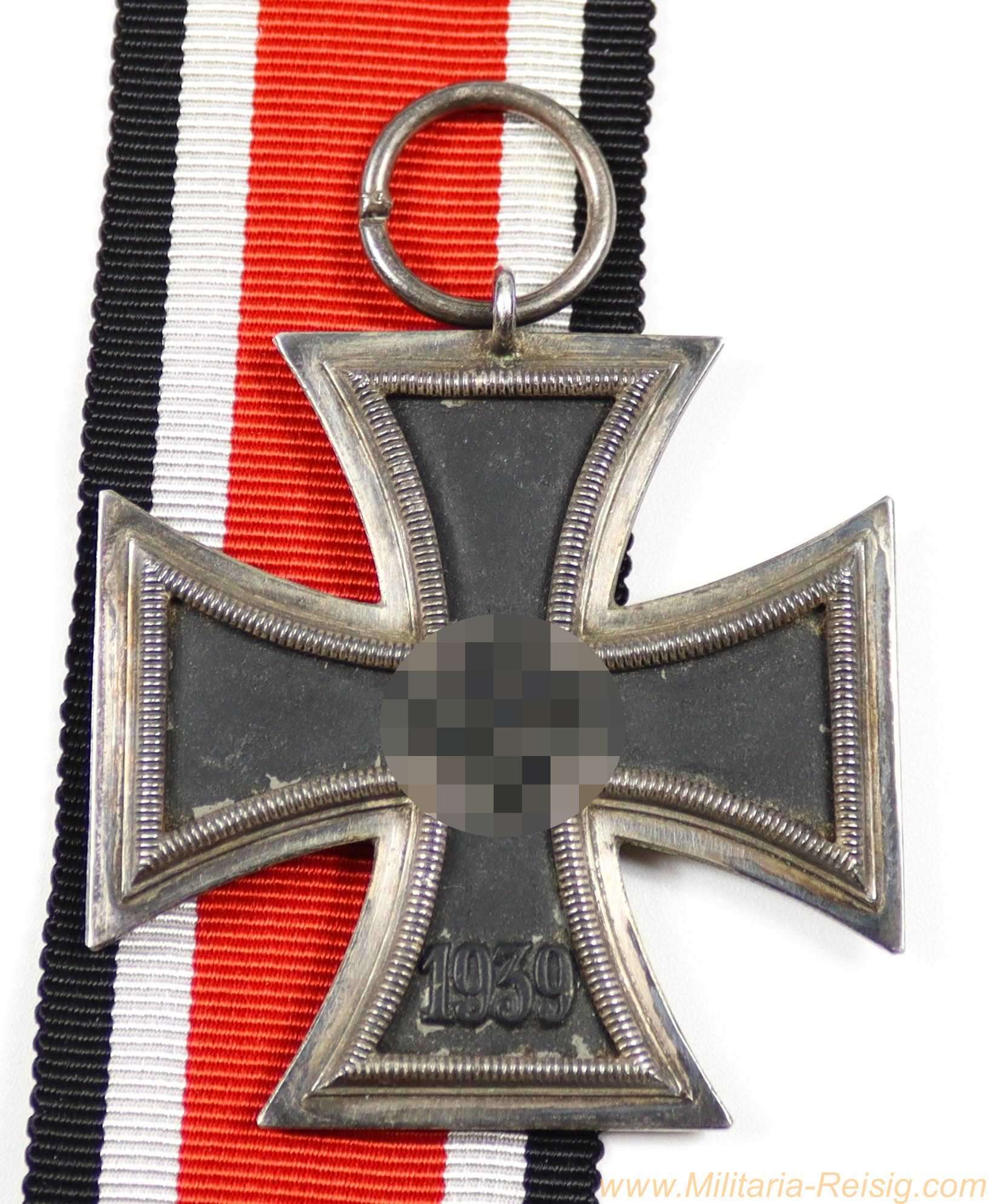 Eisernes Kreuz 2. Klasse 1939