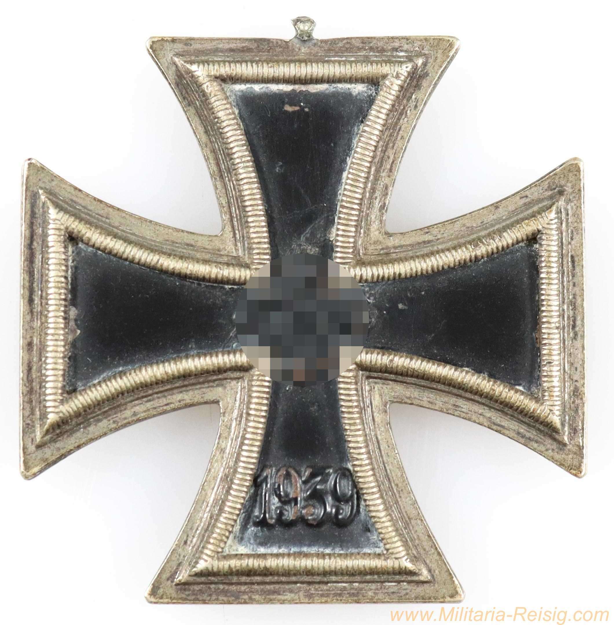 Eisernes Kreuz 2. Klasse 1939, LUG Variante