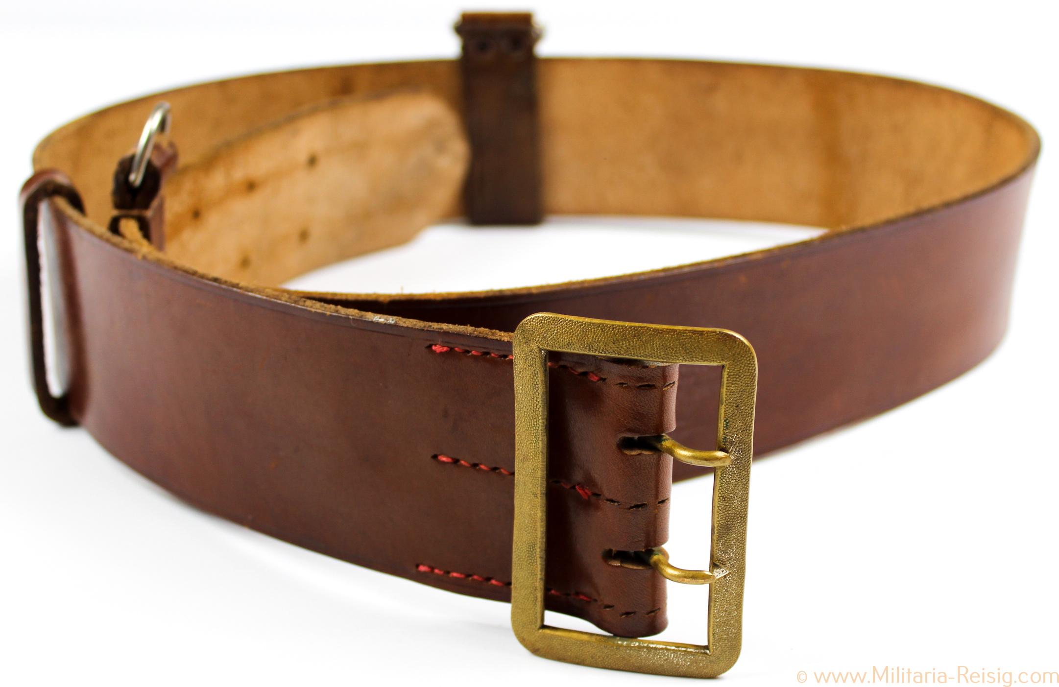 Zweidornkoppel für Politische Leiter