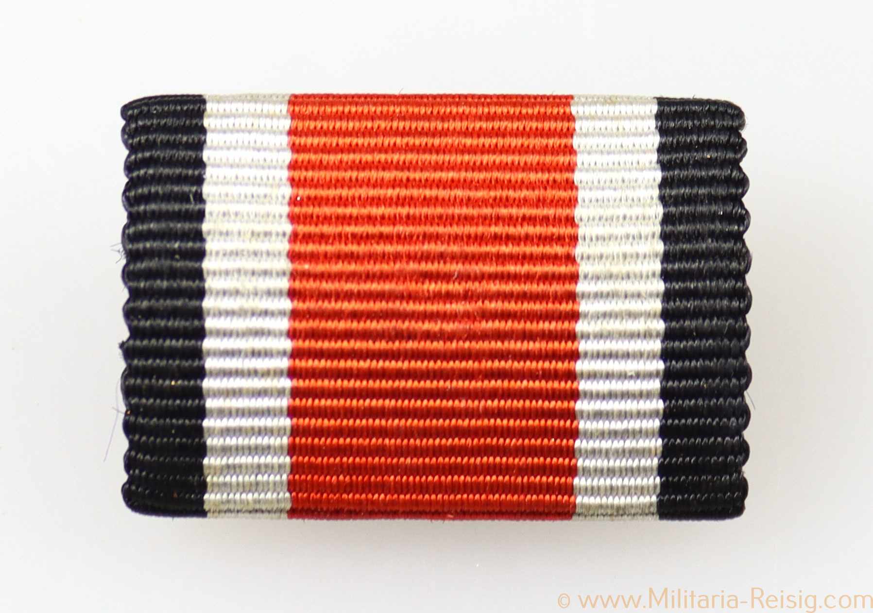 Bandspange Eisernes Kreuz 2. Klasse 1939, 25 mm