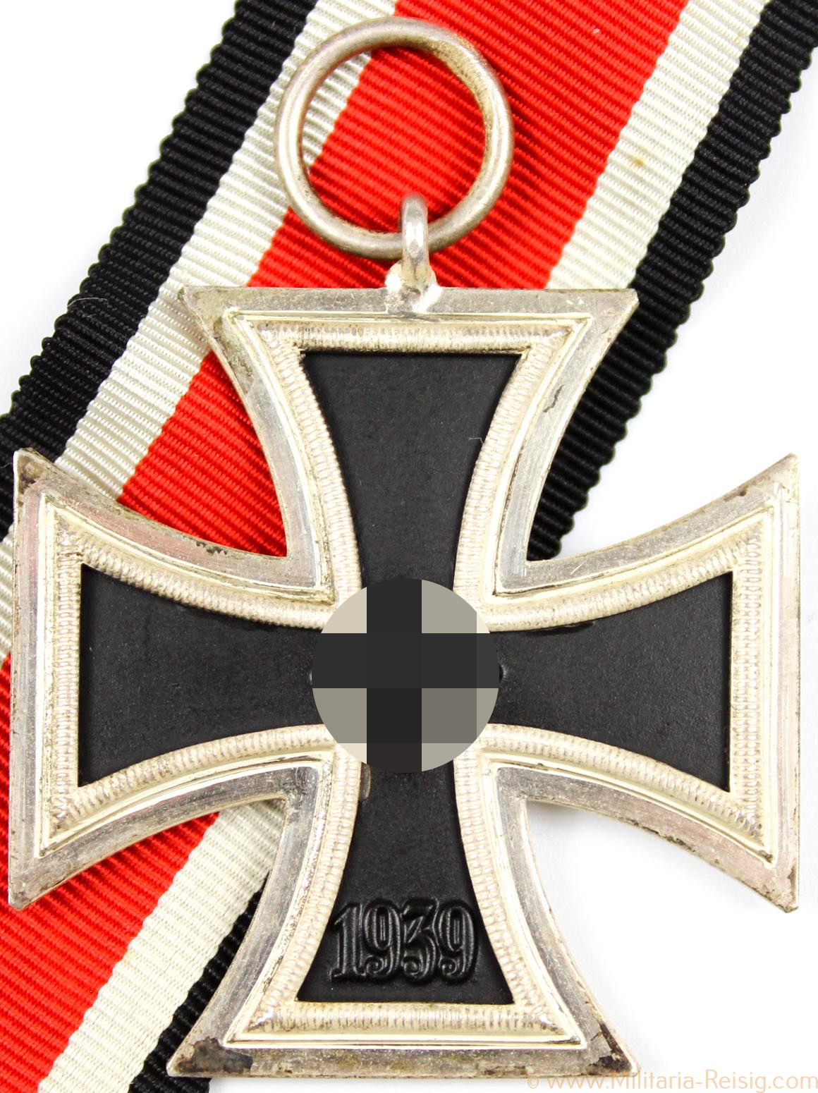 Eisernes Kreuz 2. Klasse 1939, Herst. Rudolf Wächtler & Lange, Mittweida