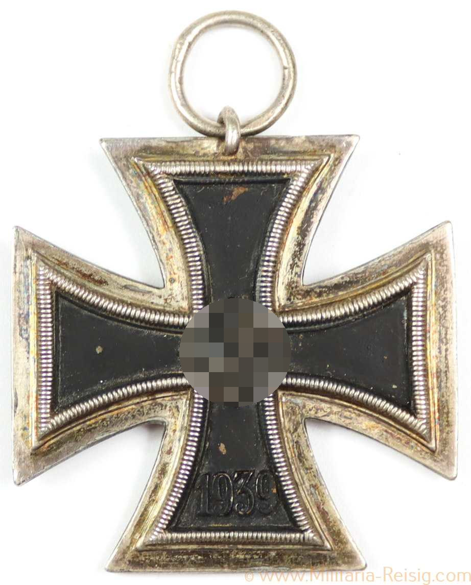 Eisernes Kreuz 2. Klasse 1939, Hersteller 24