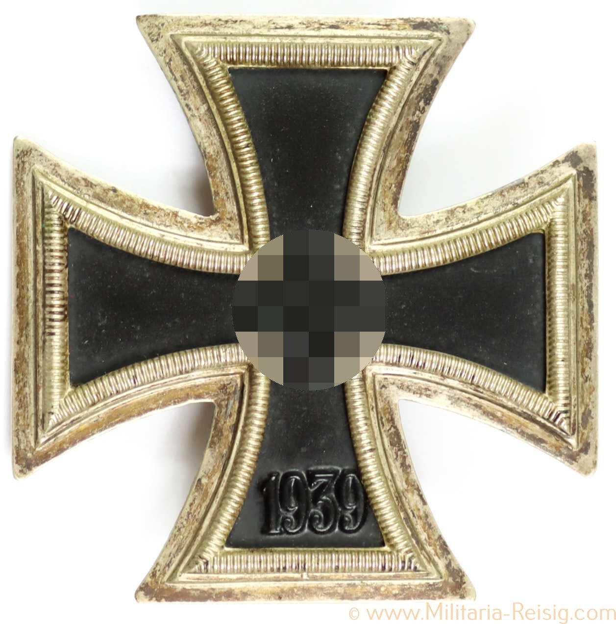 Eisernes Kreuz 1.Klasse 1939, Hersteller 15