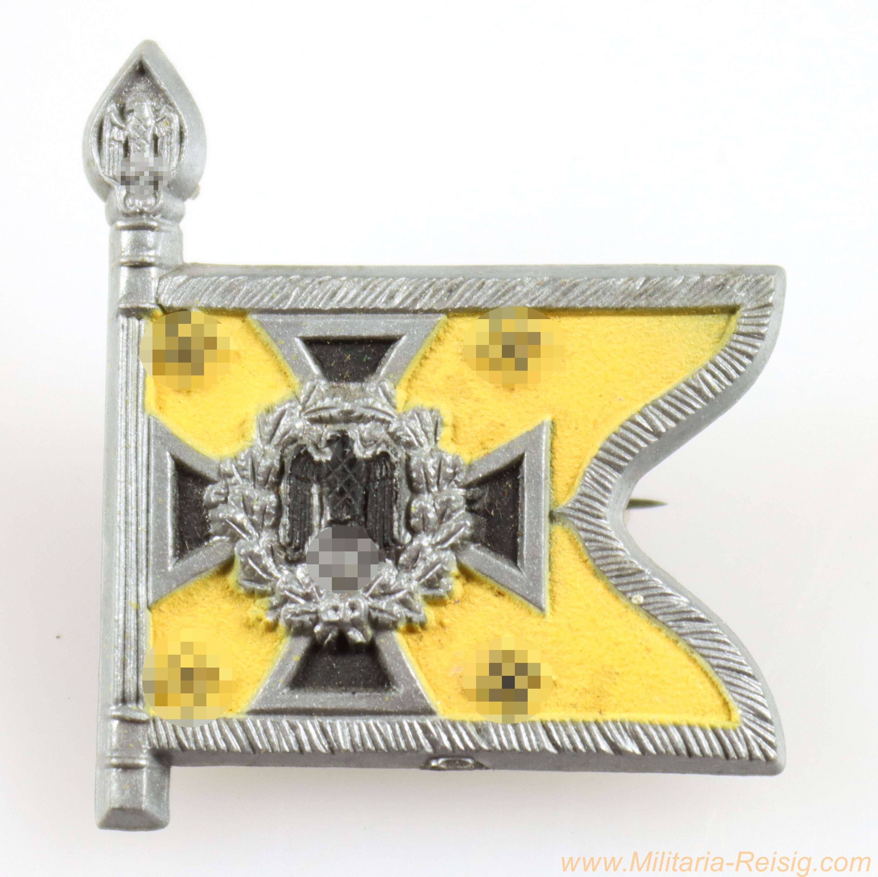 WHW Fahnen und Standarten, Kavallerie SU 15