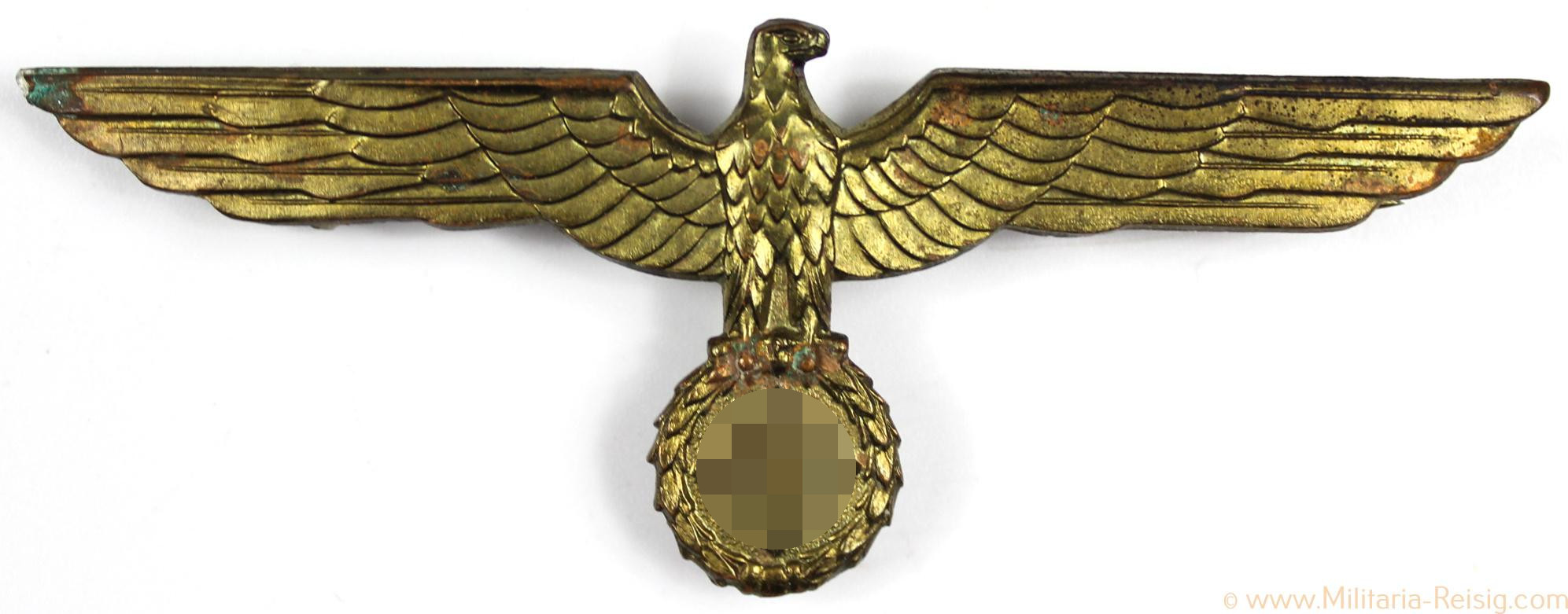 Brustadler Kriegsmarine