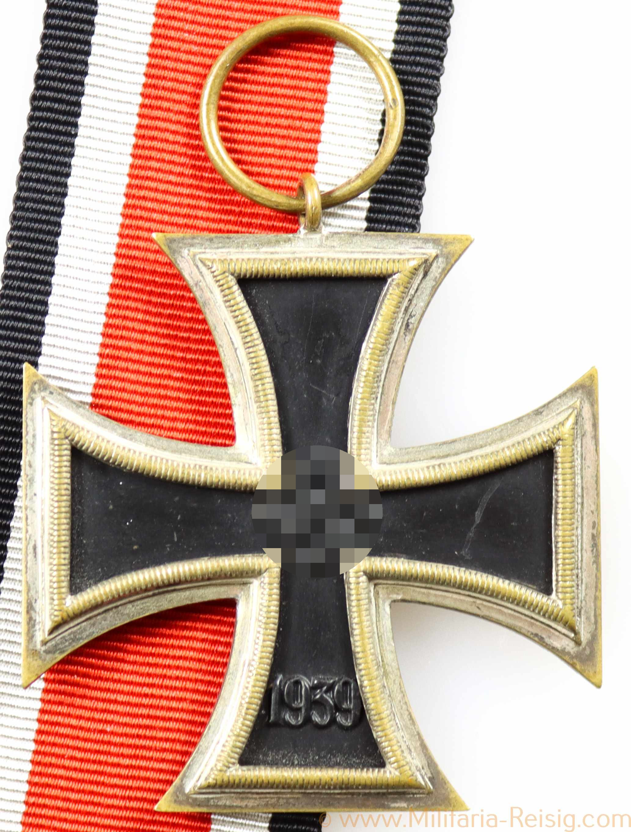 Eisernes Kreuz 2. Klasse 1939 Schinkelform