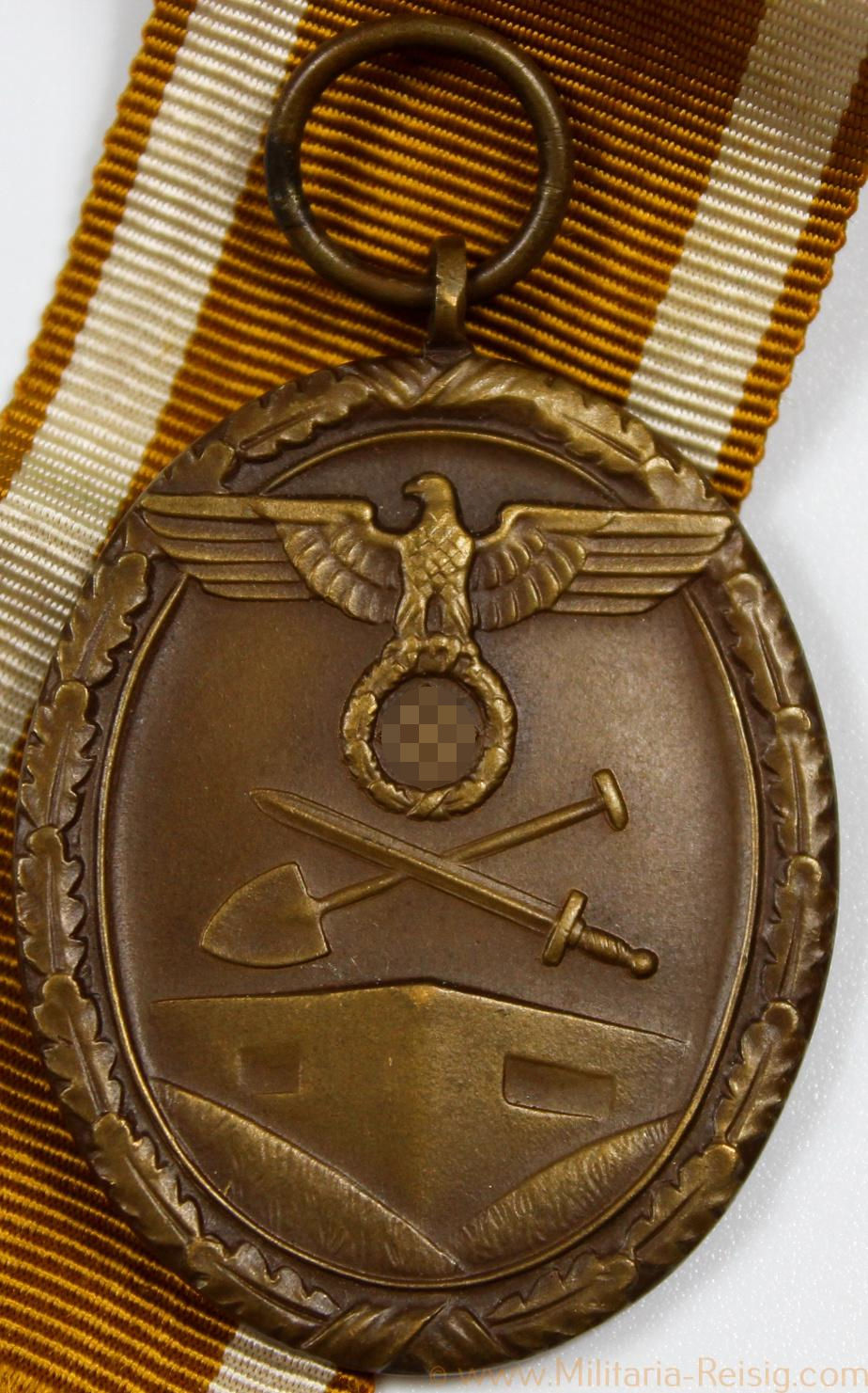 Schutzwall Ehrenzeichen