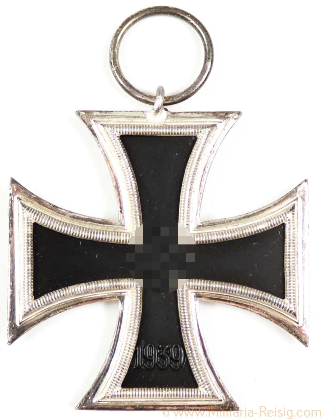 Eisernes Kreuz 2. Klasse 1939 Schinkelform