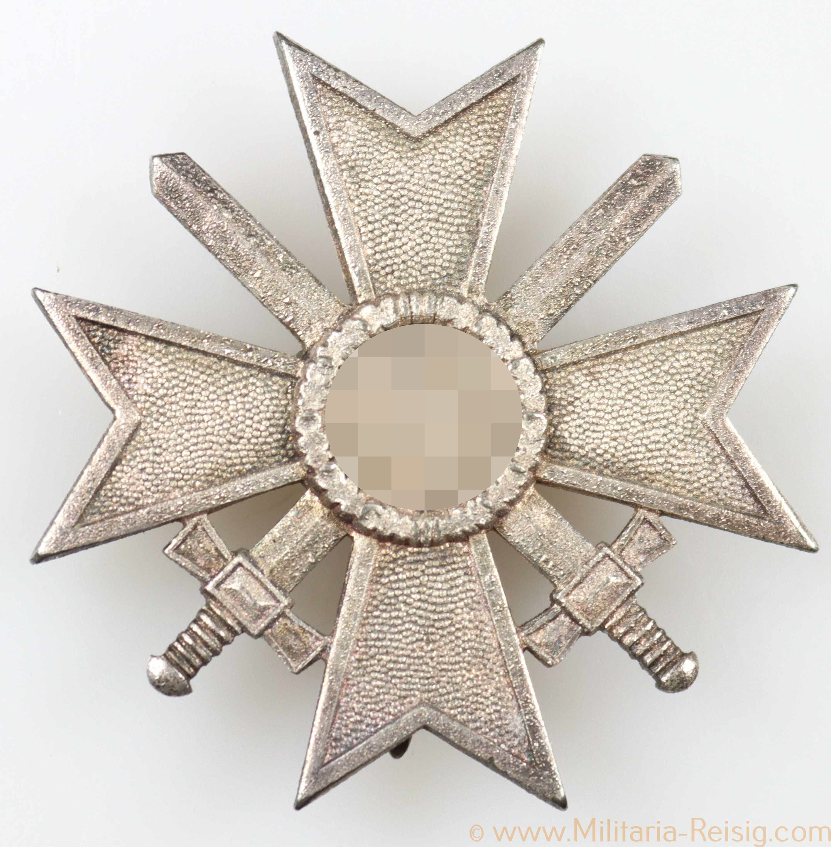 Kriegsverdienstkreuz 1. Klasse mit Schwertern 1939