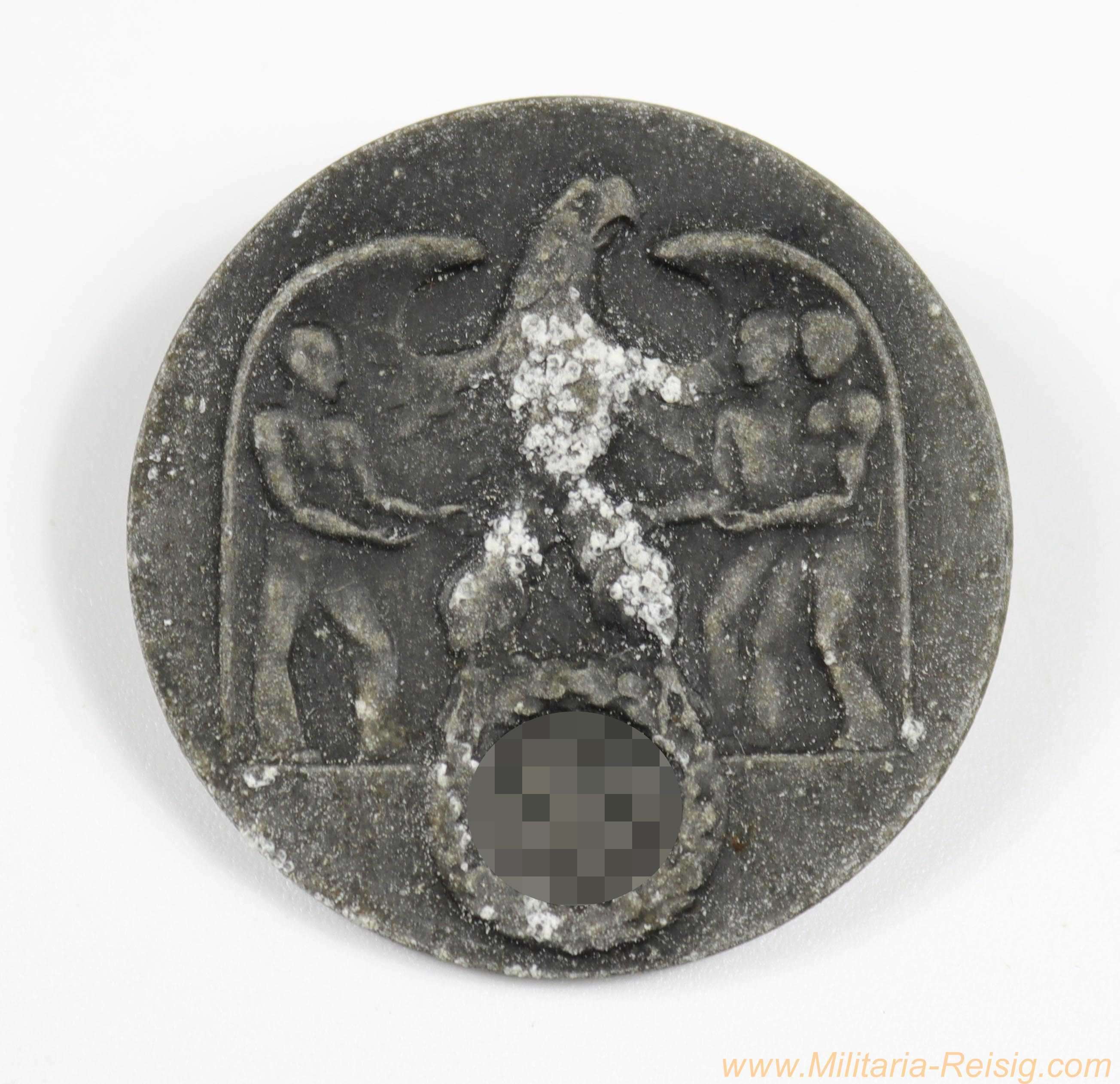 Abzeichen Tag des Deutschen Handwerks 1932