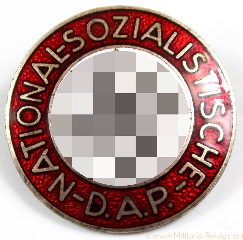 NSDAP Parteiabzeichen