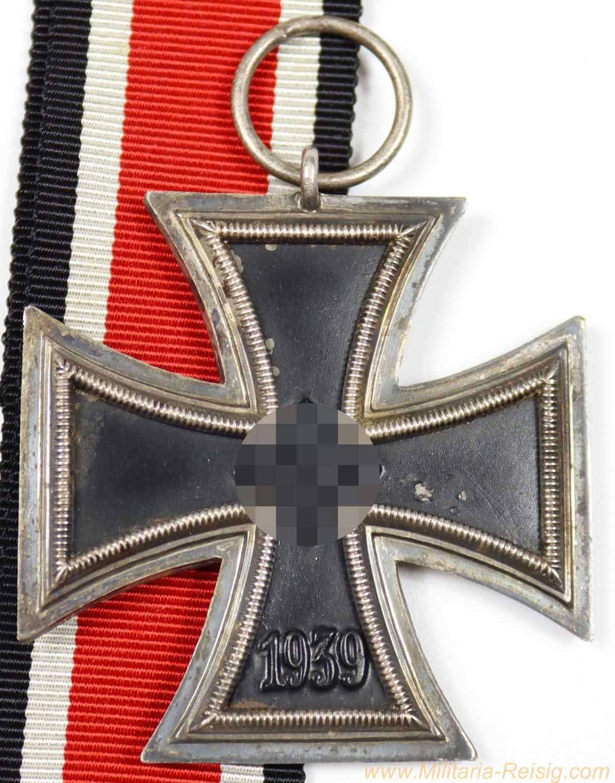 Eisernes Kreuz 2. Klasse 1939