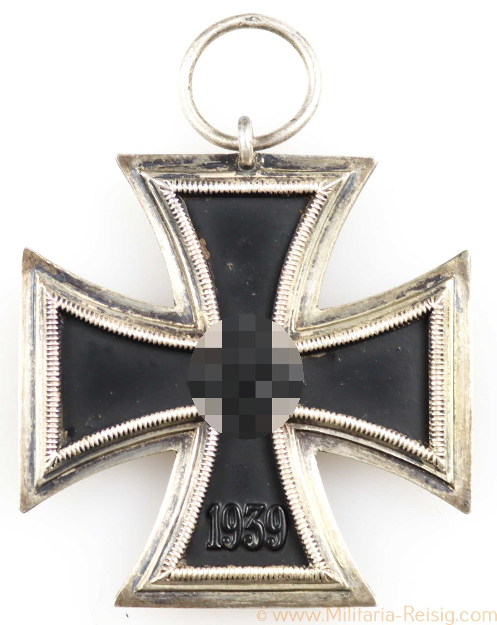 Eisernes Kreuz 2. Klasse 1939, Hersteller 98