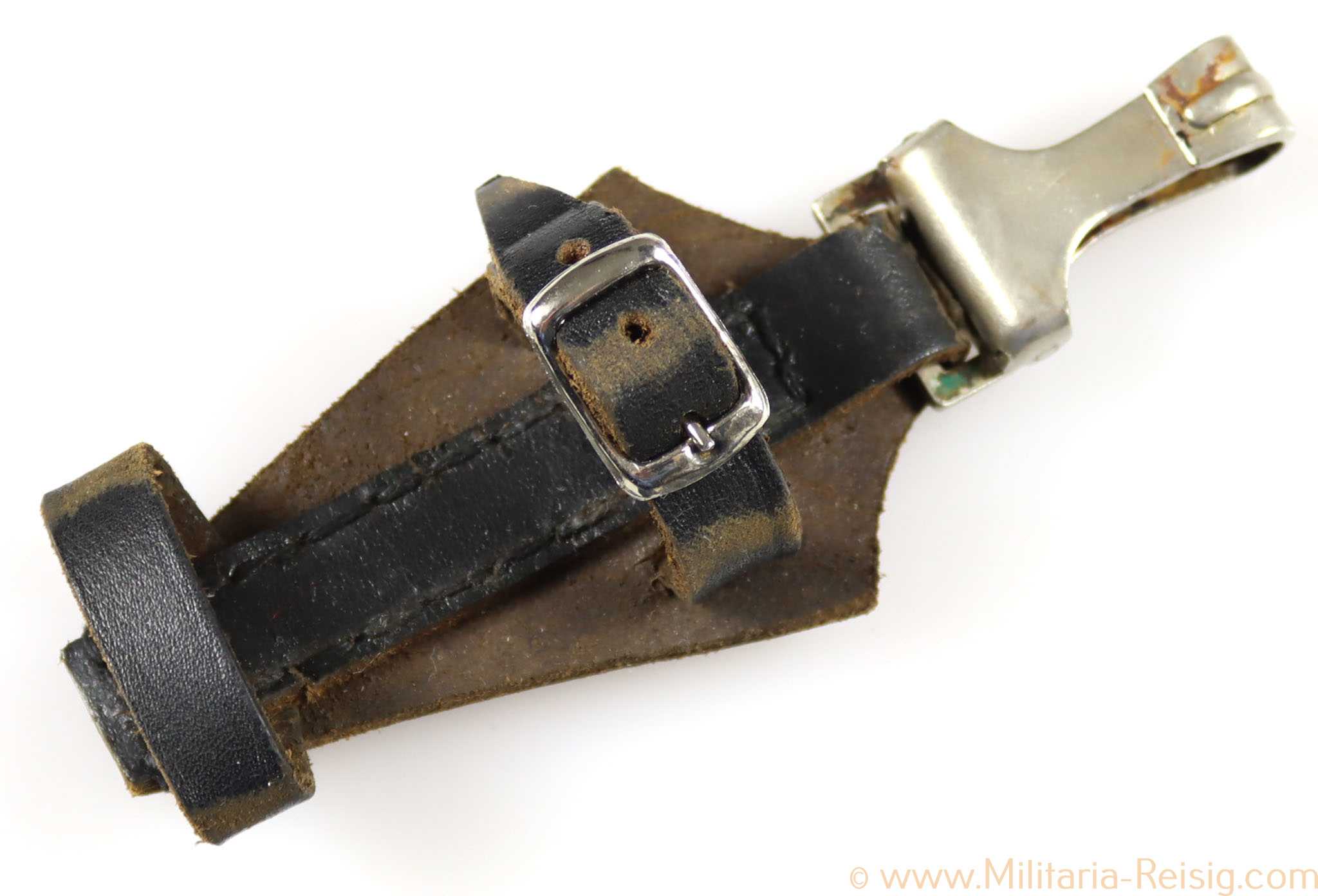 Steilgehänge für einen SS Dienstdolch 