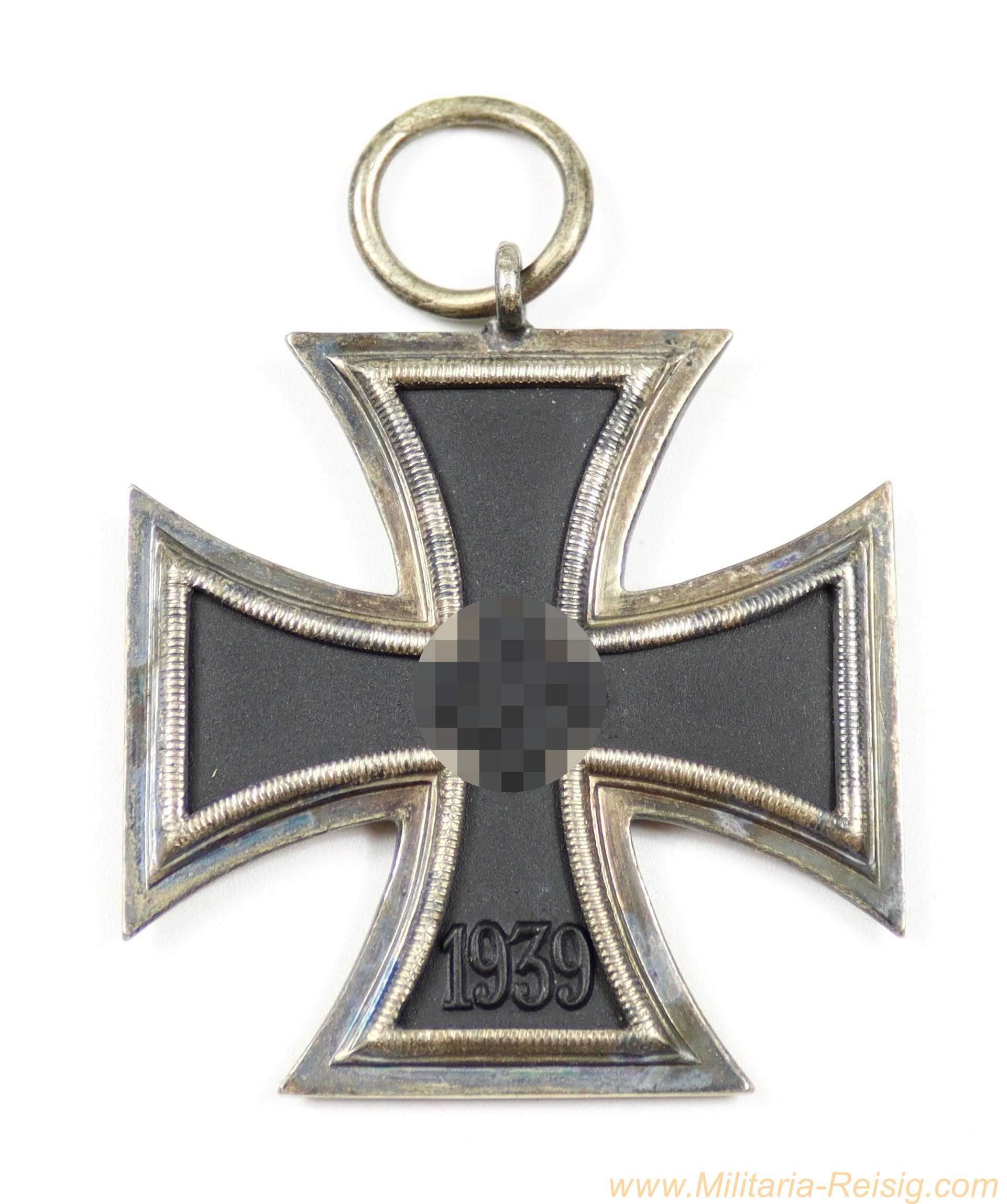Eisernes Kreuz 2. Klasse 1939 