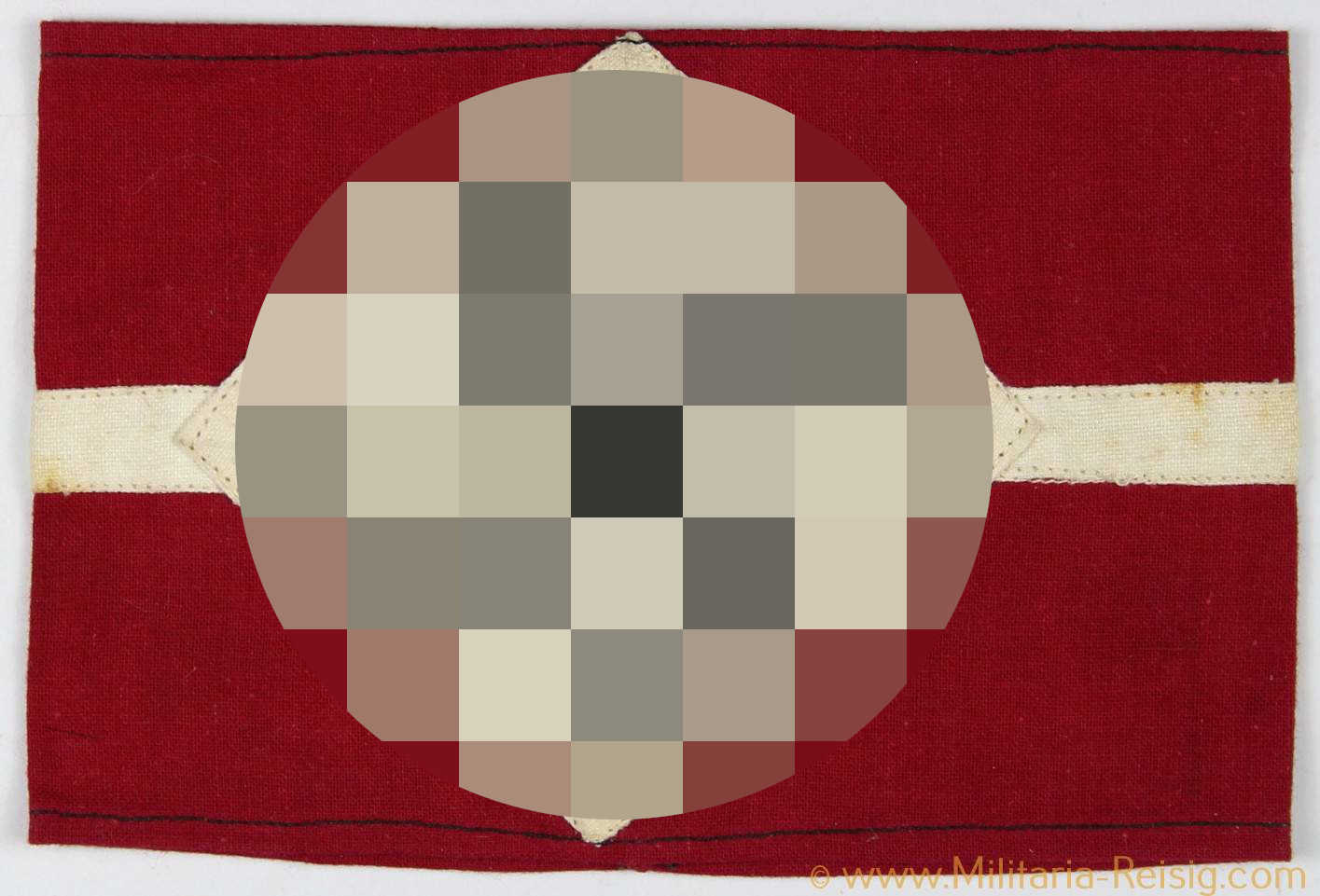 Frühe Hitlerjugend Armbinde