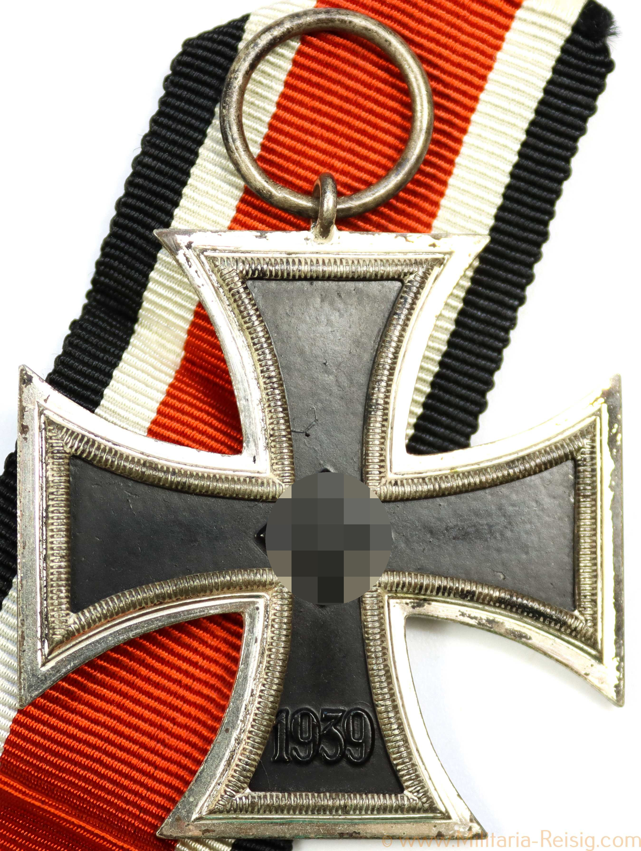 Eisernes Kreuz 2. Klasse 1939 Schinkelform