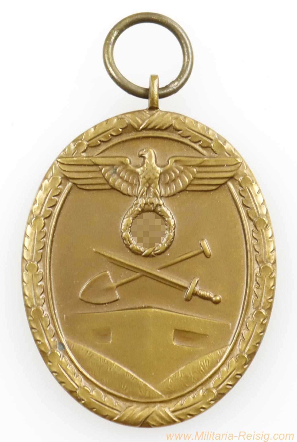 Schutzwall Ehrenzeichen 