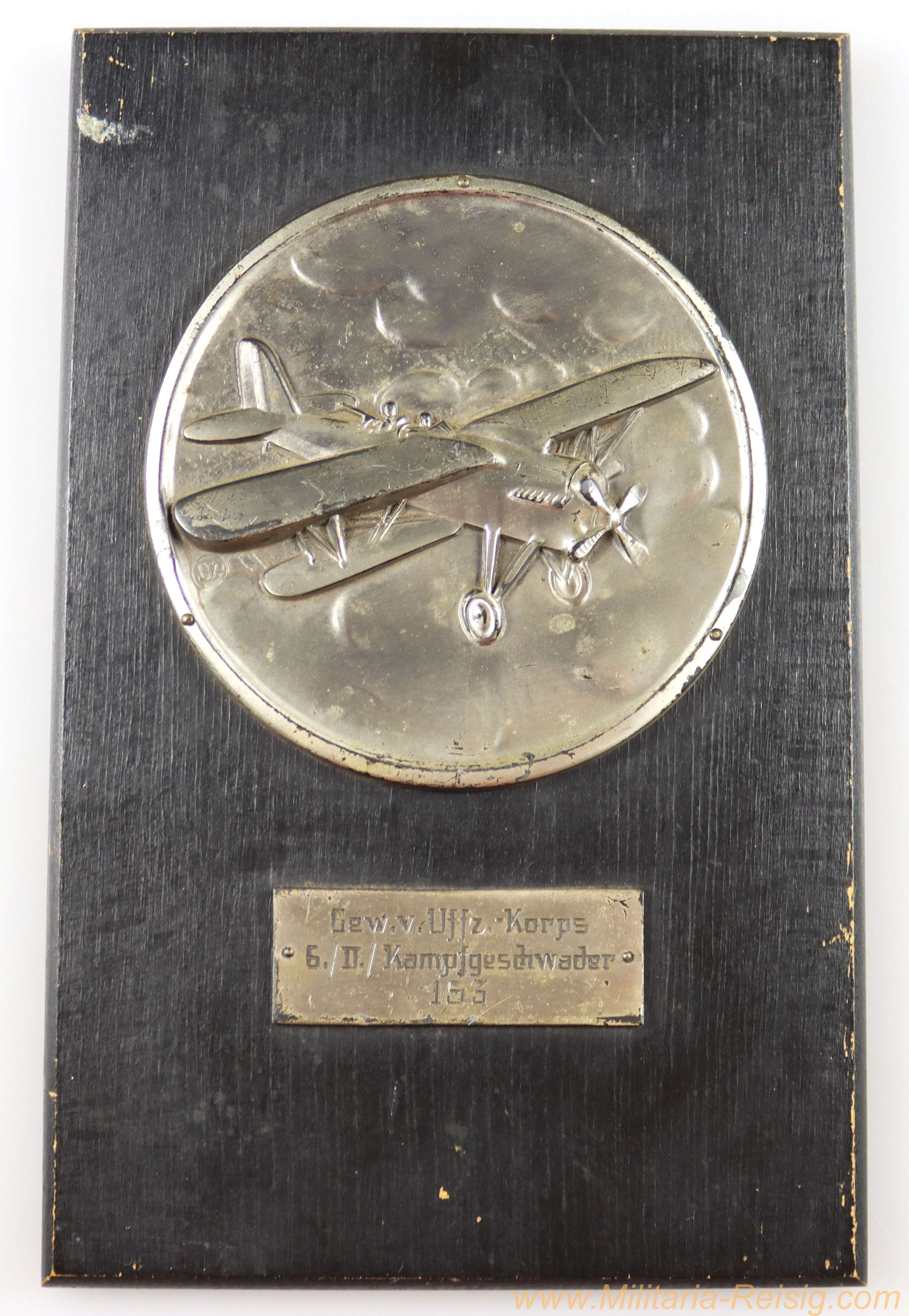 Relief Kampfgeschwader 153