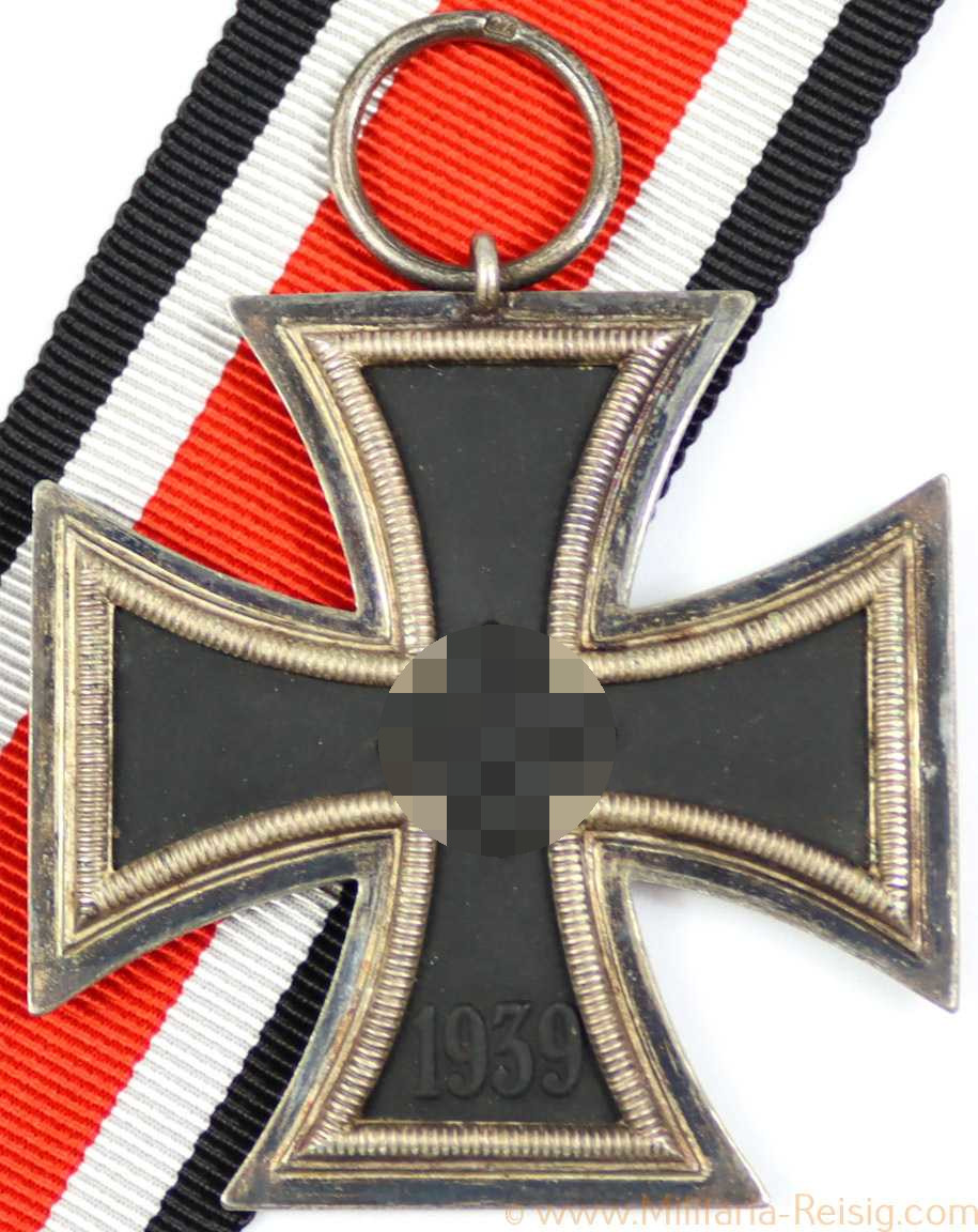 Eisernes Kreuz 2. Klasse 1939, Hersteller 27